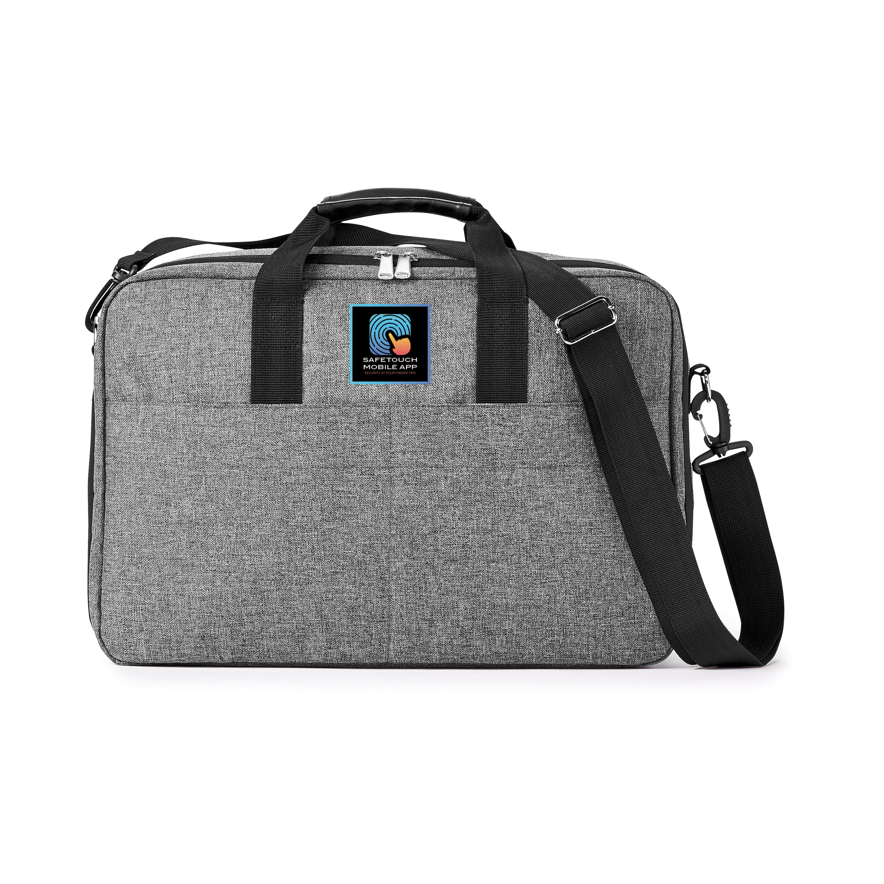 Spectorandco Nomad must haves overnighter - BG302 