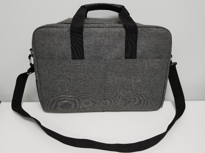 Spectorandco Nomad must haves overnighter - BG302 