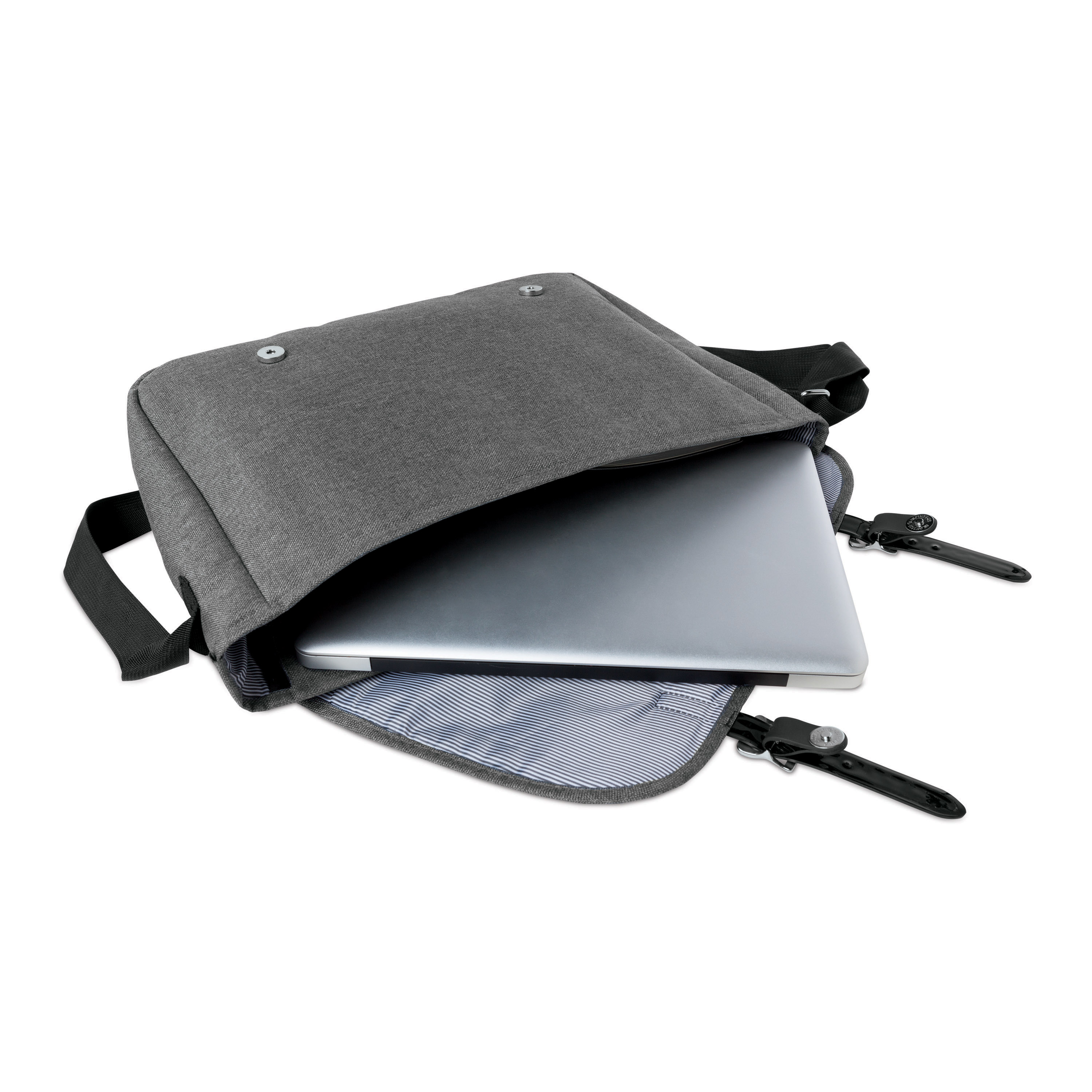 Spectorandco Nomad must haves messenger - BG400 