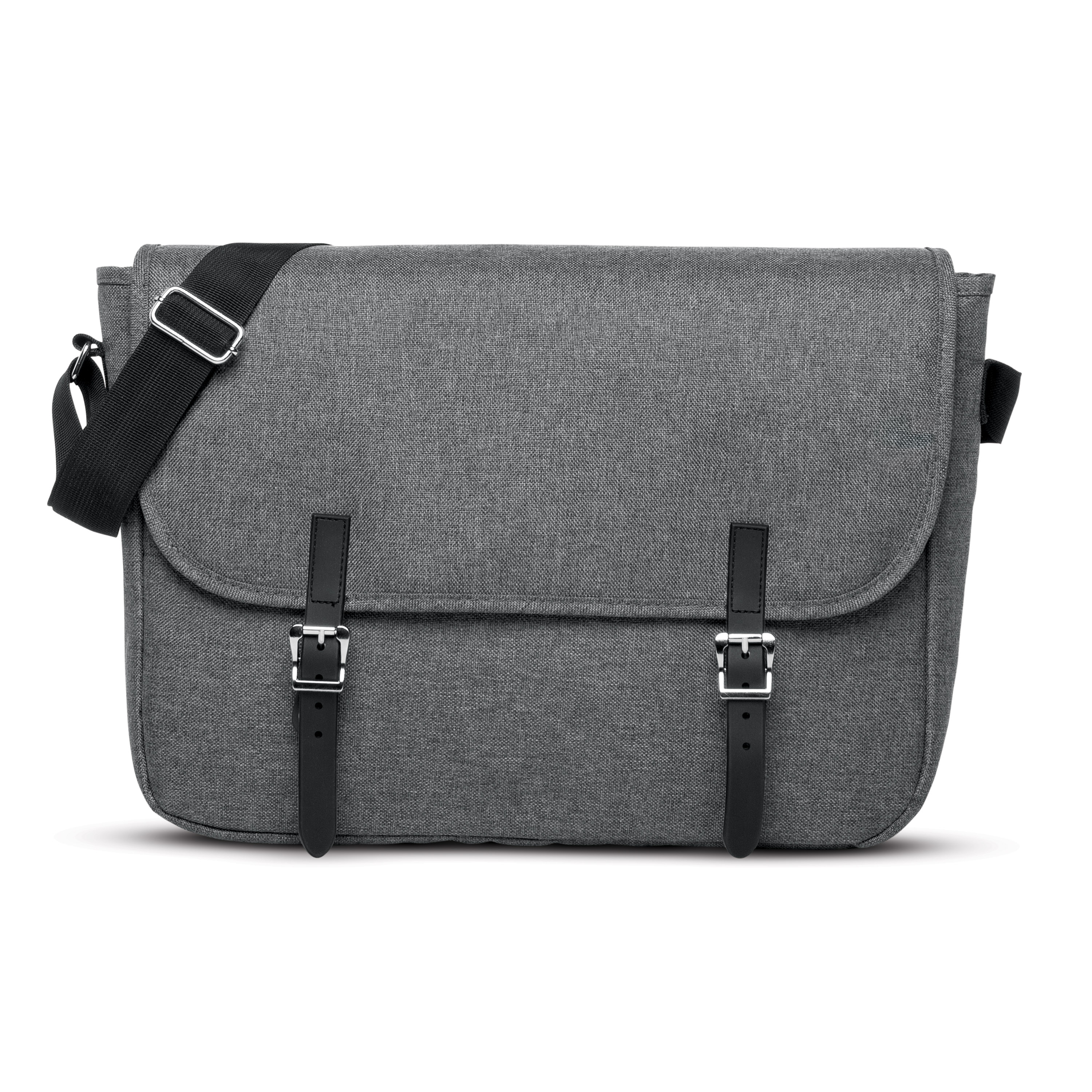 Spectorandco Nomad must haves messenger - BG400 GREY