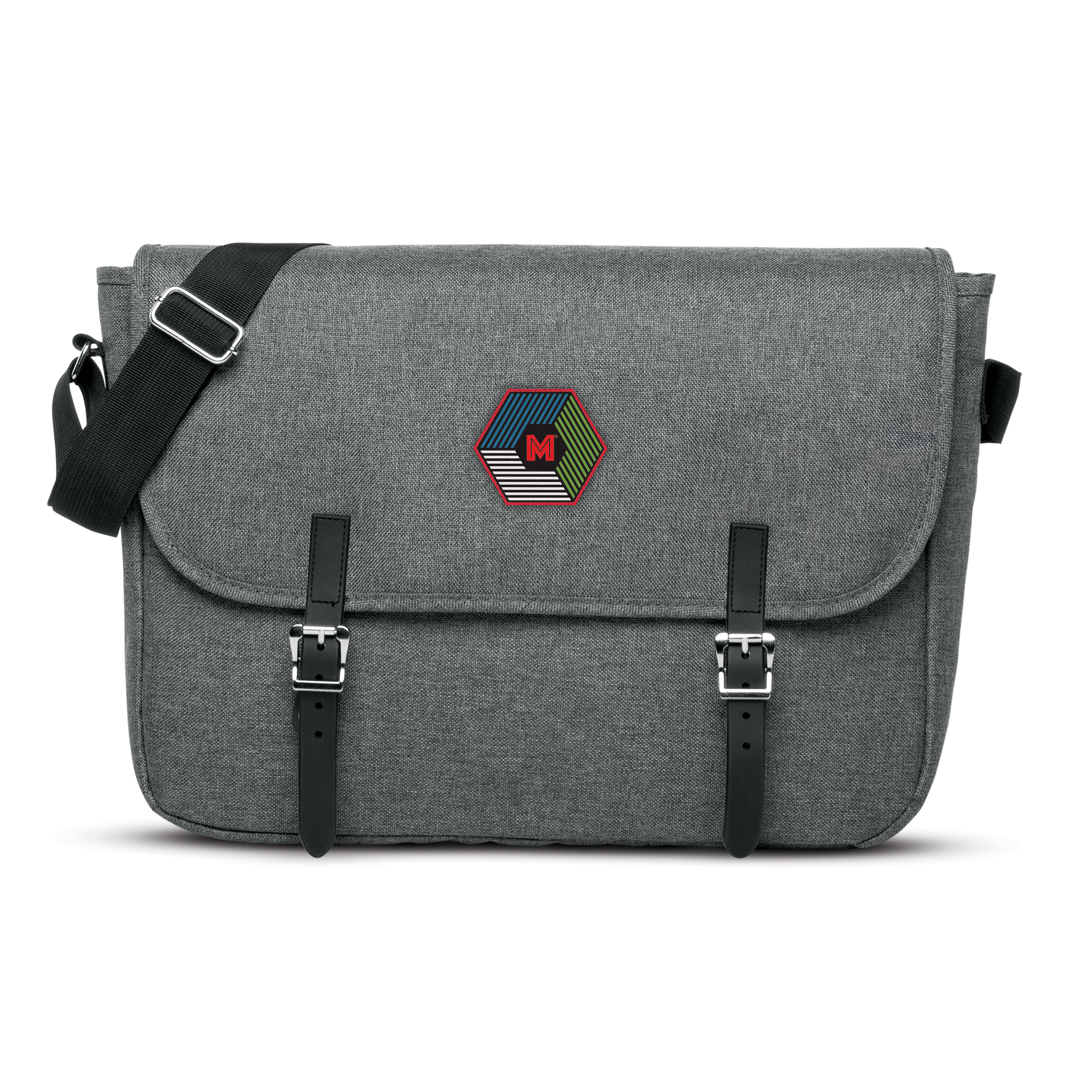 Spectorandco Nomad must haves messenger - BG400 