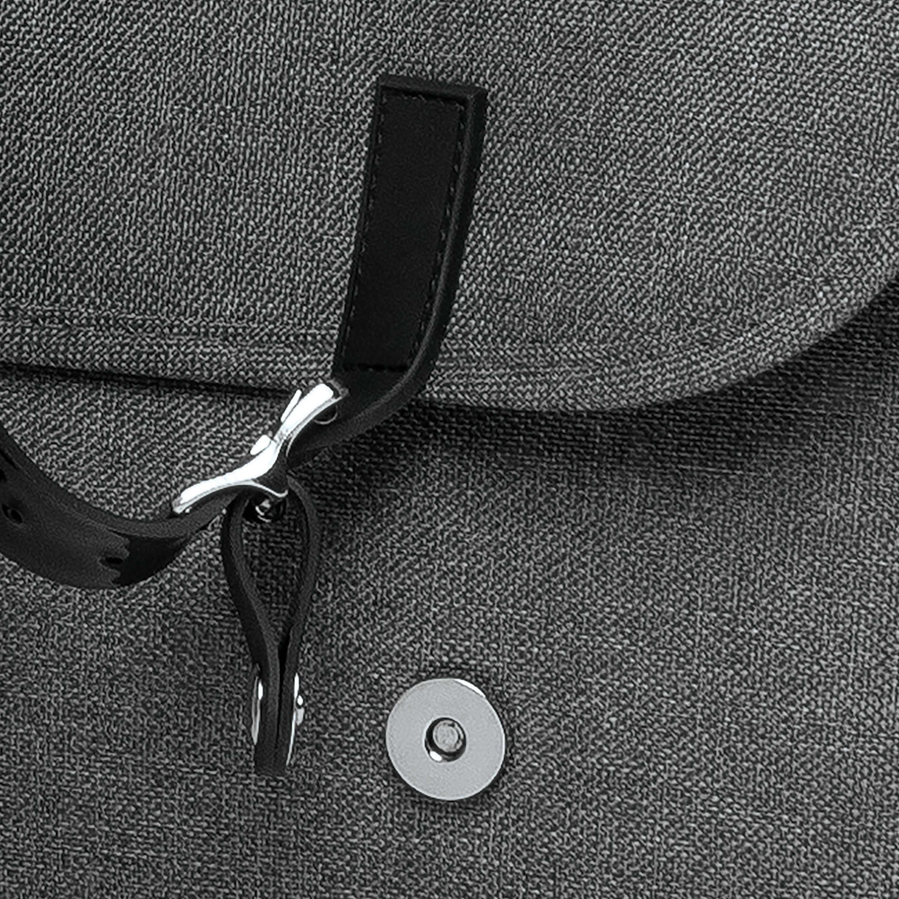 Spectorandco Nomad must haves messenger - BG400 