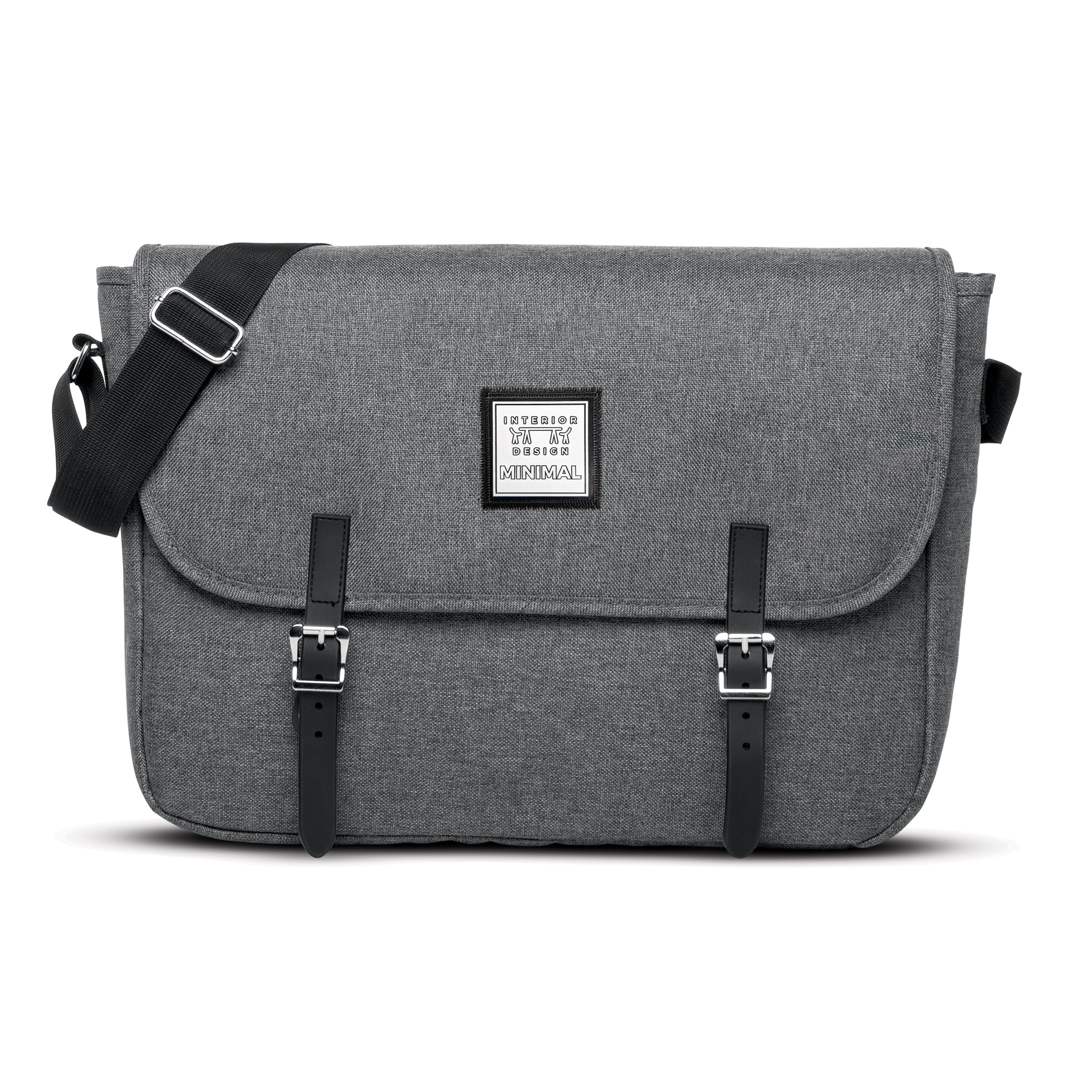 Spectorandco Nomad must haves messenger - BG400 
