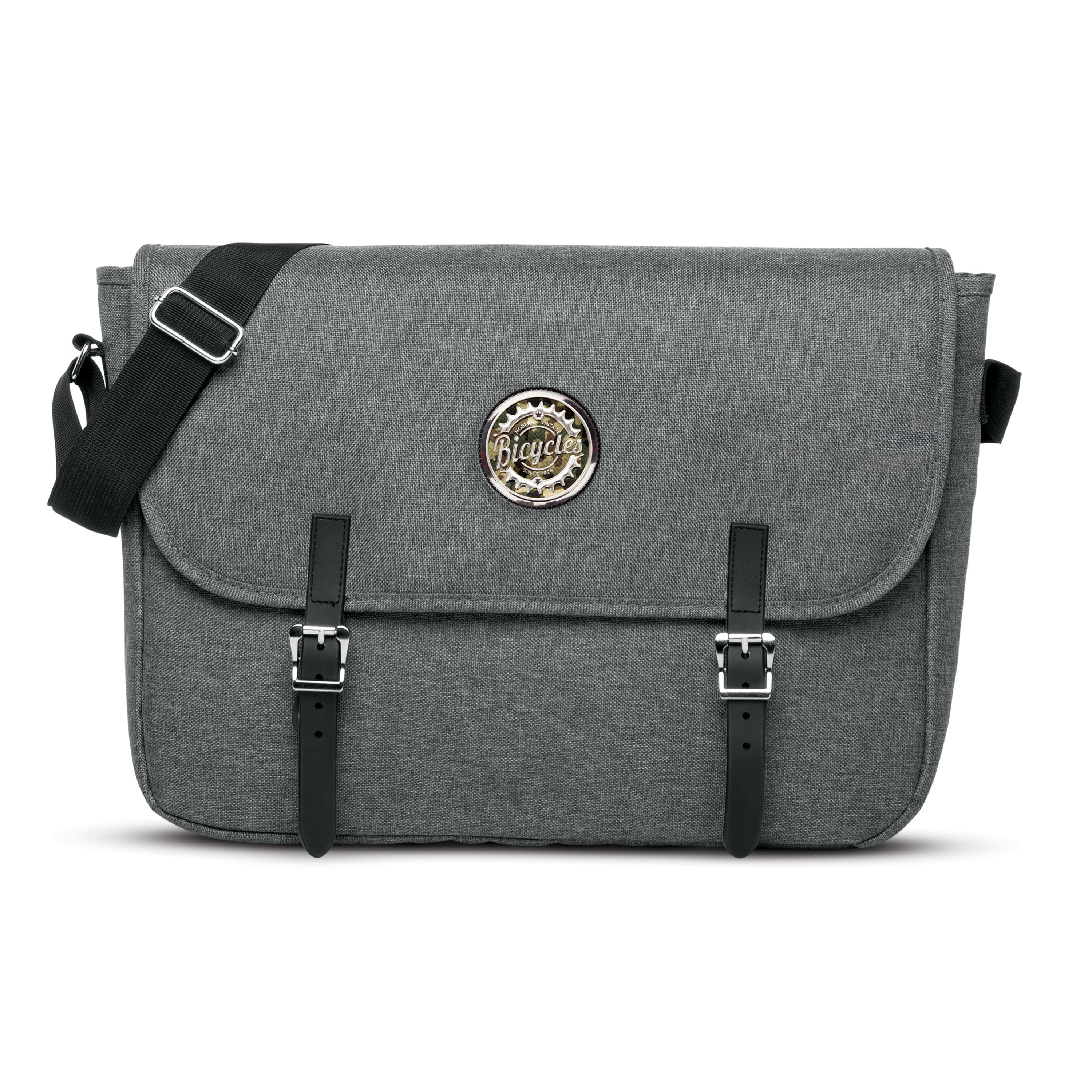 Spectorandco Nomad must haves messenger - BG400 
