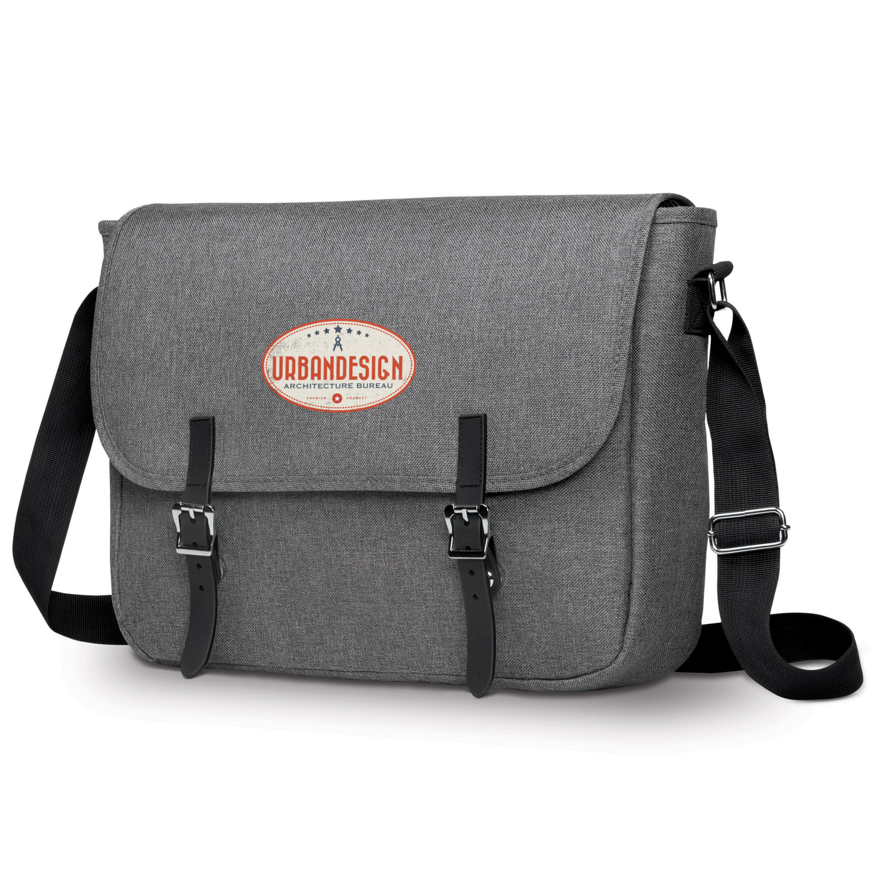 Spectorandco Nomad must haves messenger - BG400 
