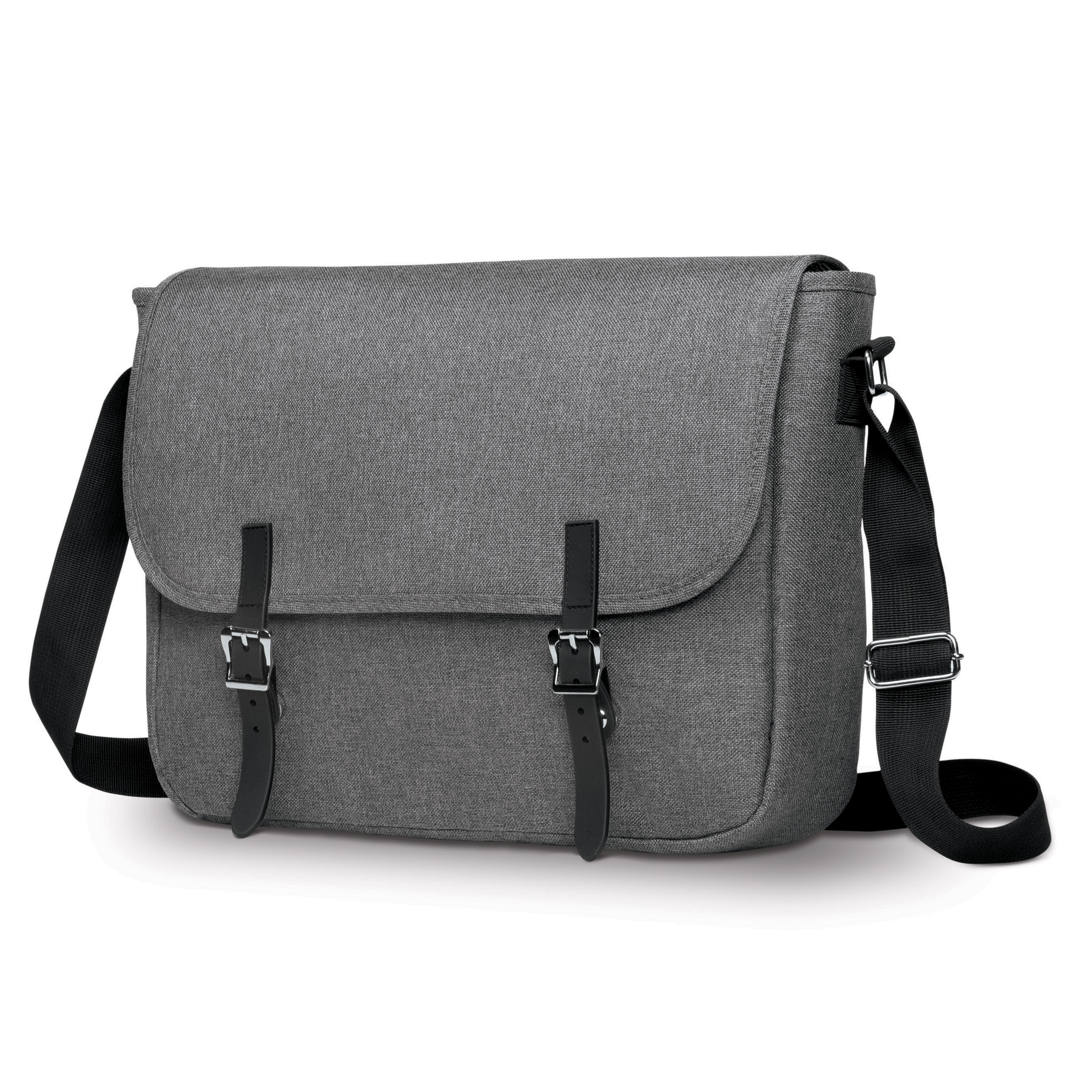 Spectorandco Nomad must haves messenger - BG400 GREY