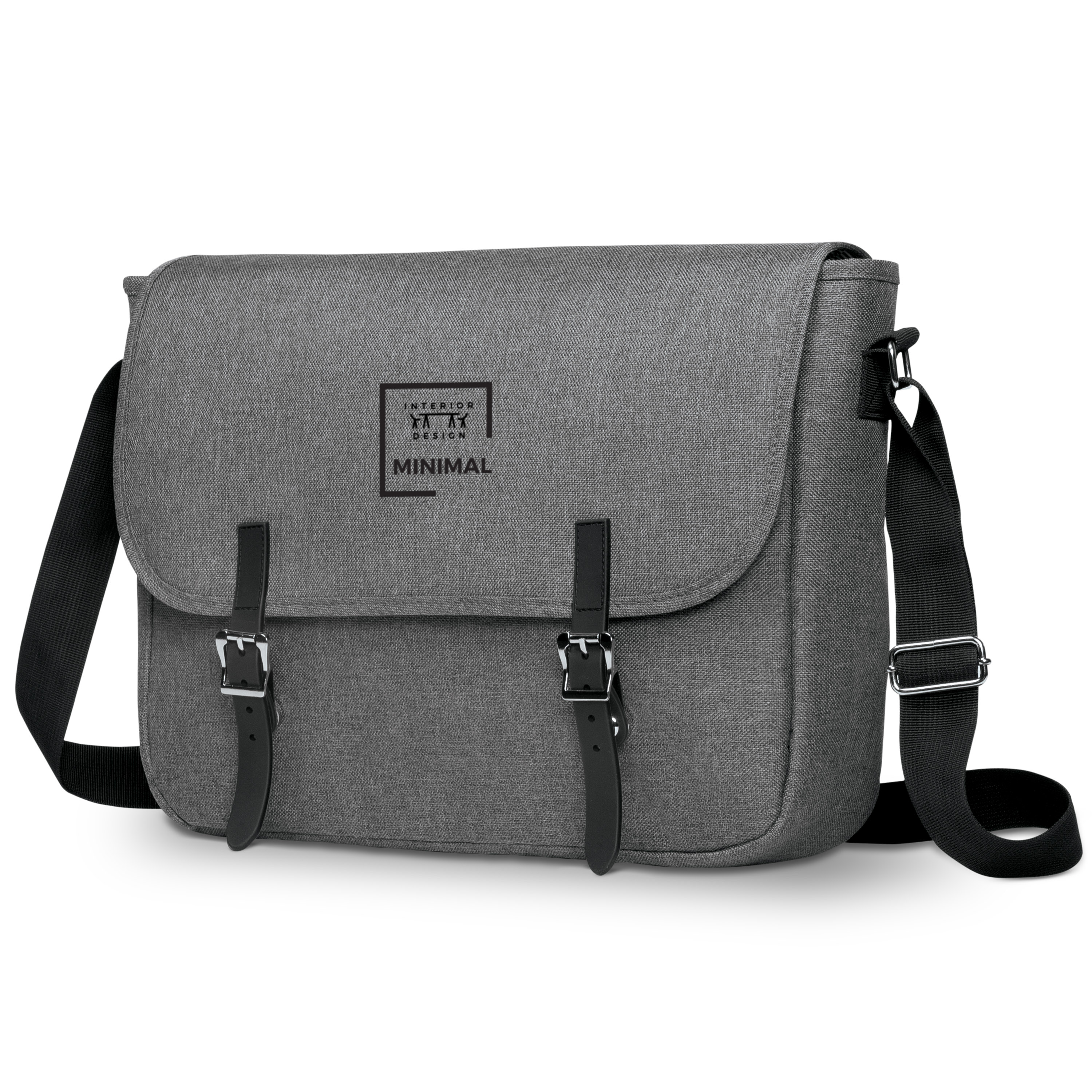 Spectorandco Nomad must haves messenger - BG400 