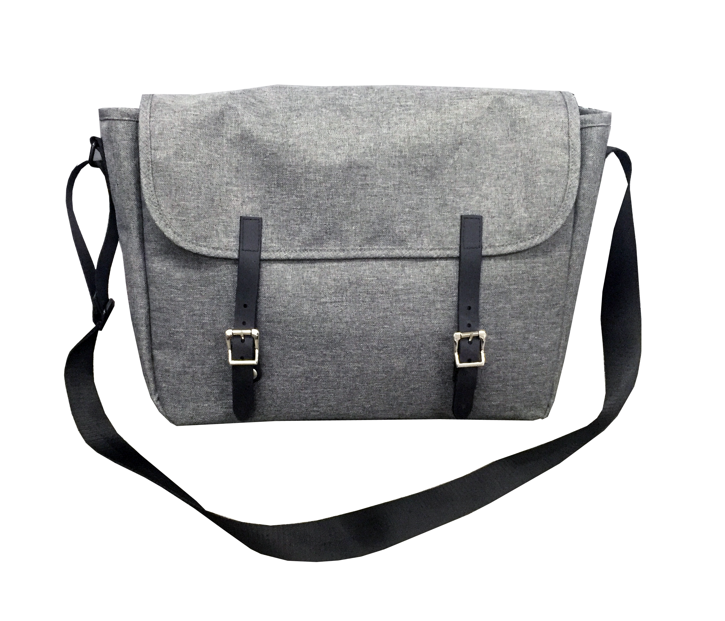 Spectorandco Nomad must haves messenger - BG400 
