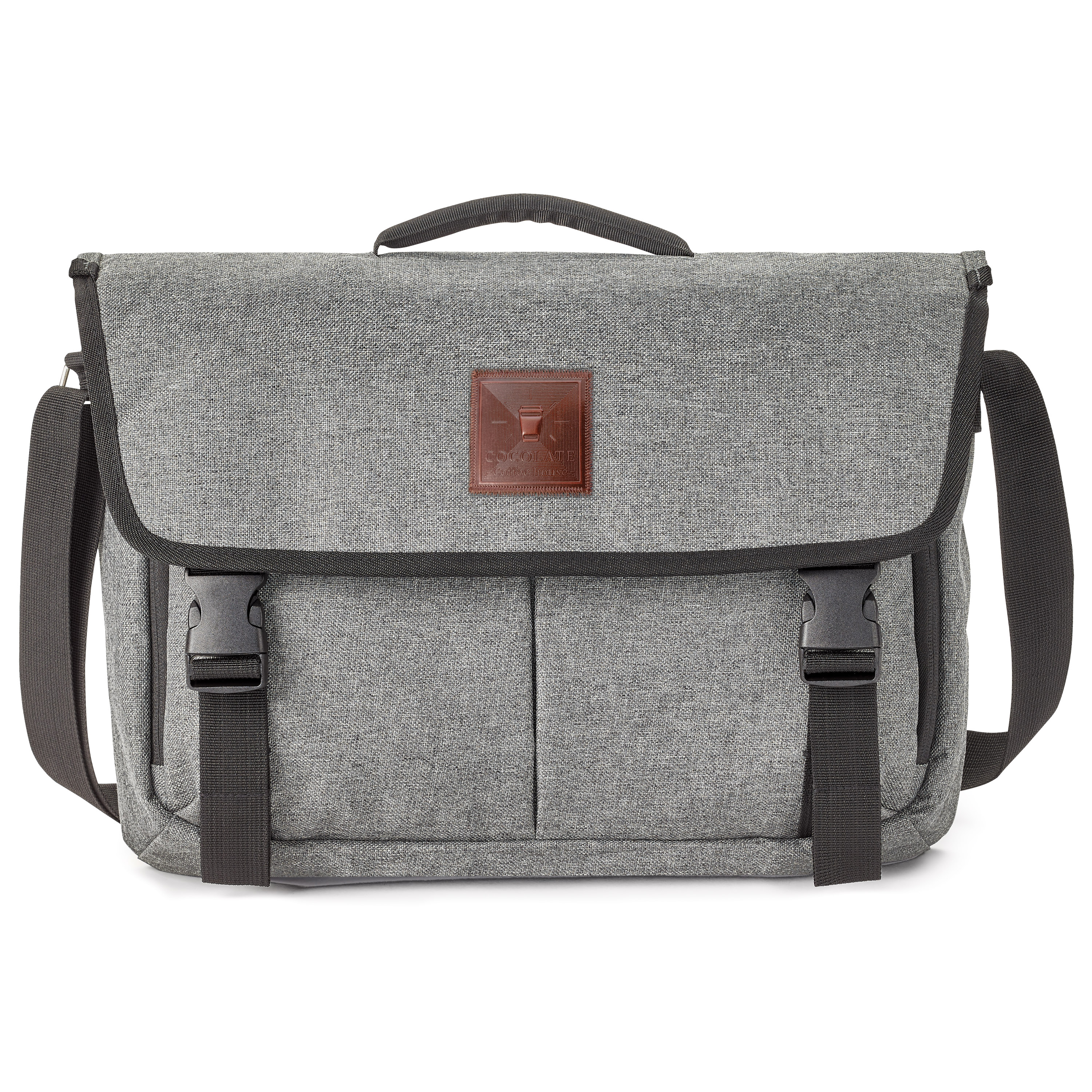 Spectorandco Nomad must haves expandable business messenger - BG403 