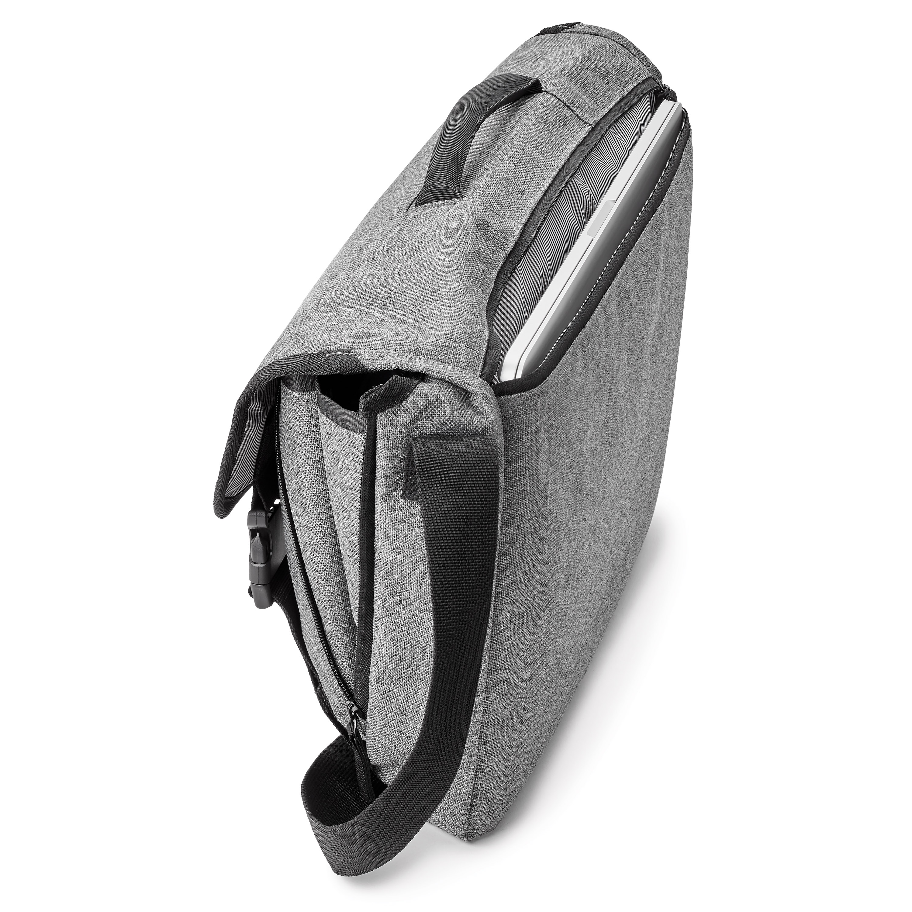 Spectorandco Nomad must haves expandable business messenger - BG403 