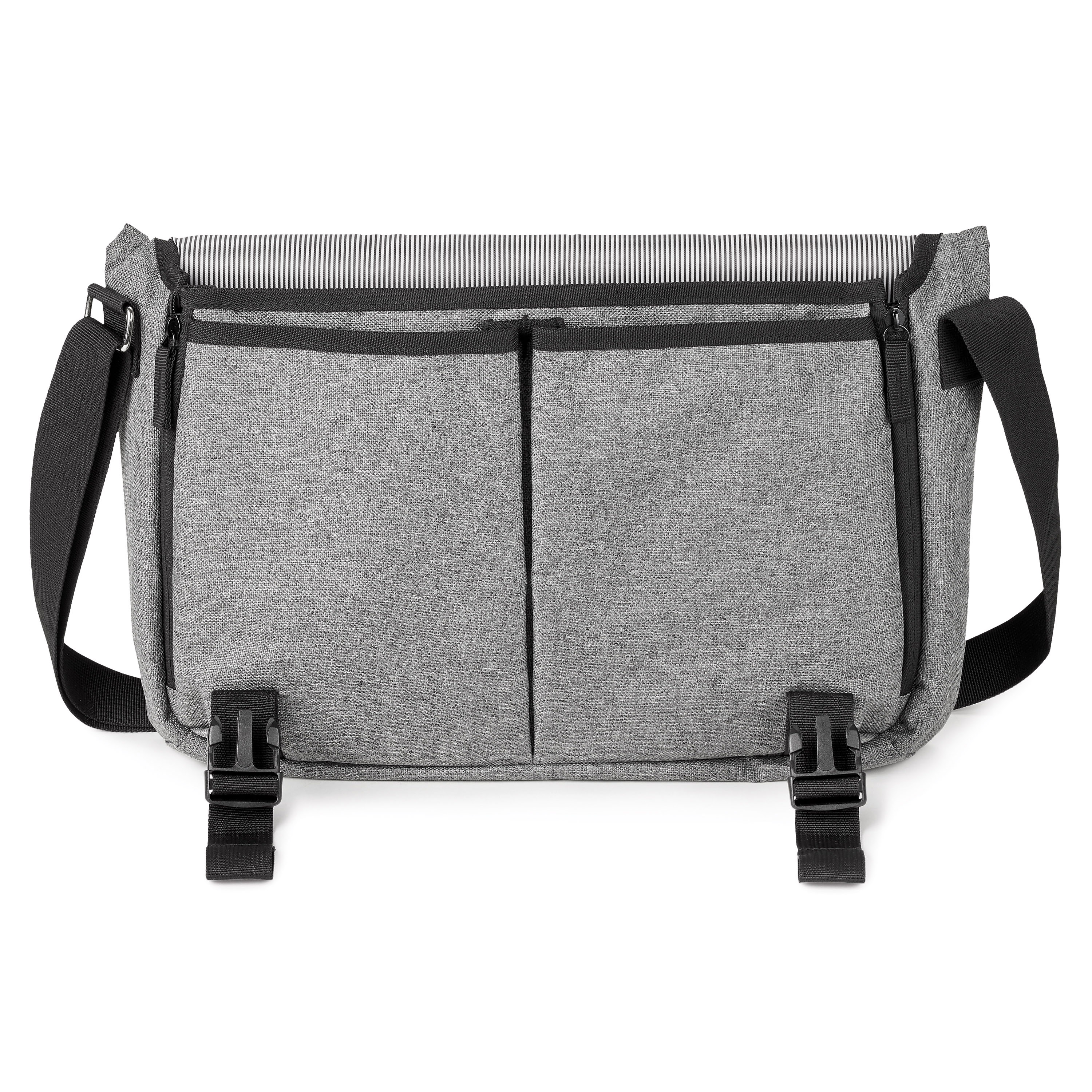 Spectorandco Nomad must haves expandable business messenger - BG403 