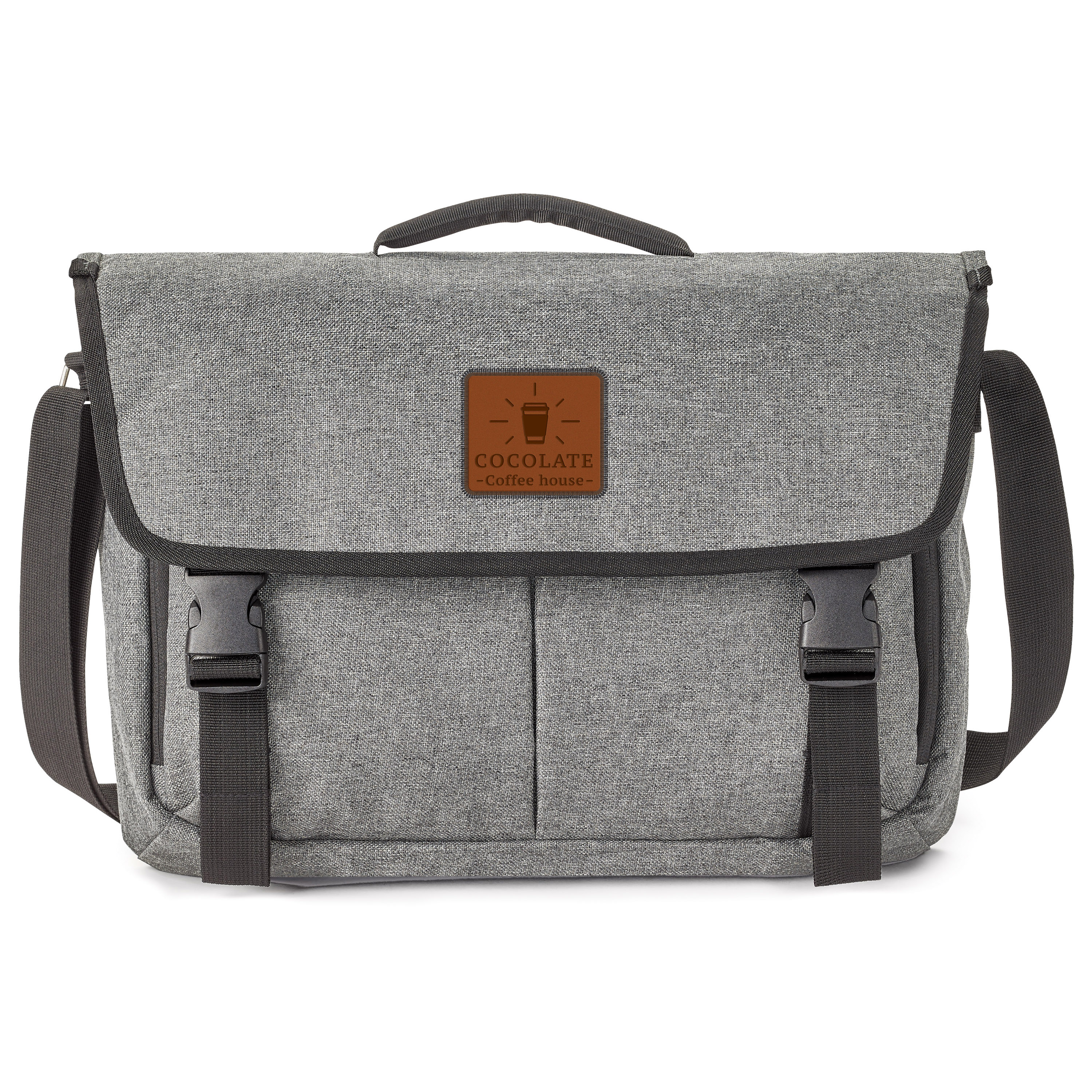 Spectorandco Nomad must haves expandable business messenger - BG403 