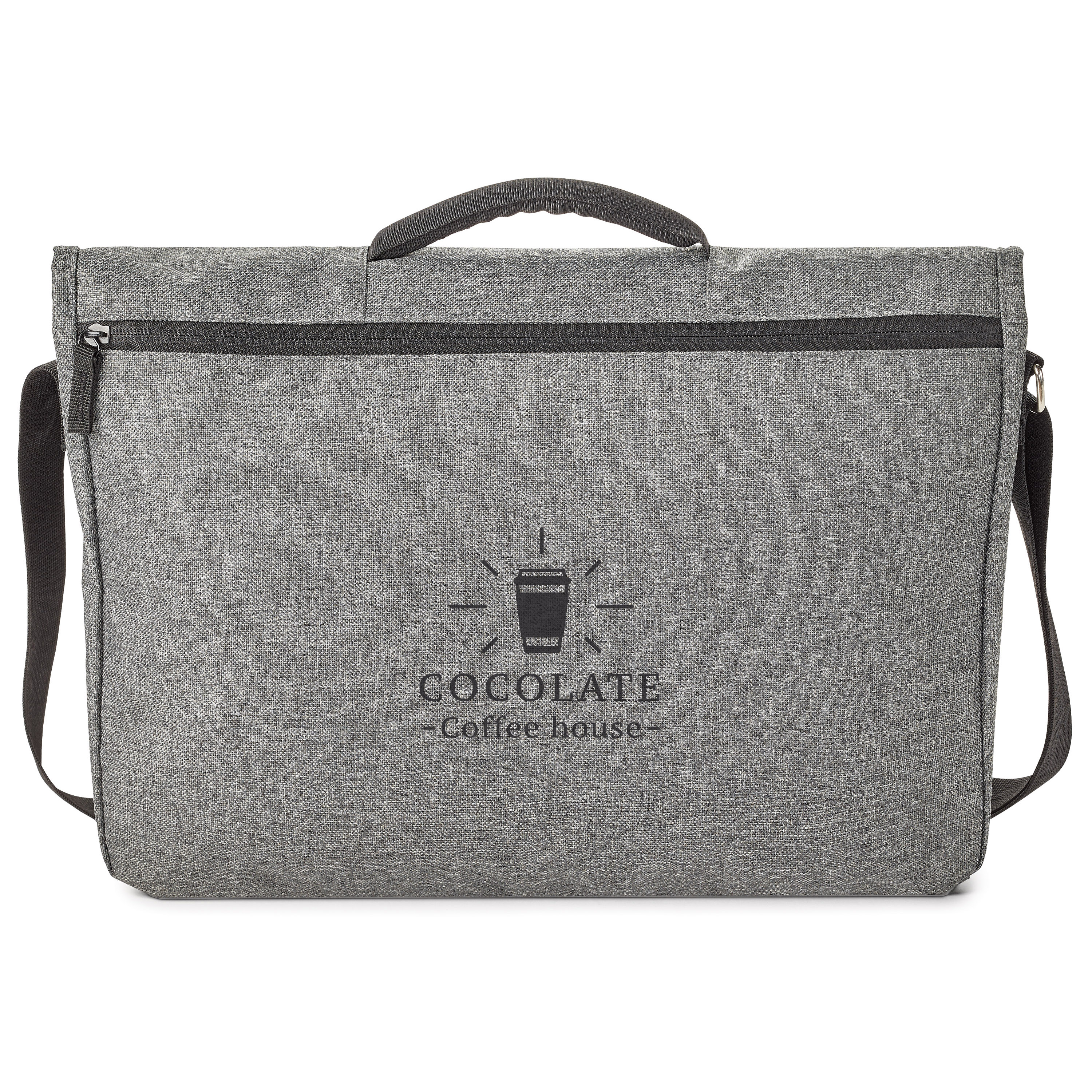 Spectorandco Nomad must haves expandable business messenger - BG403 