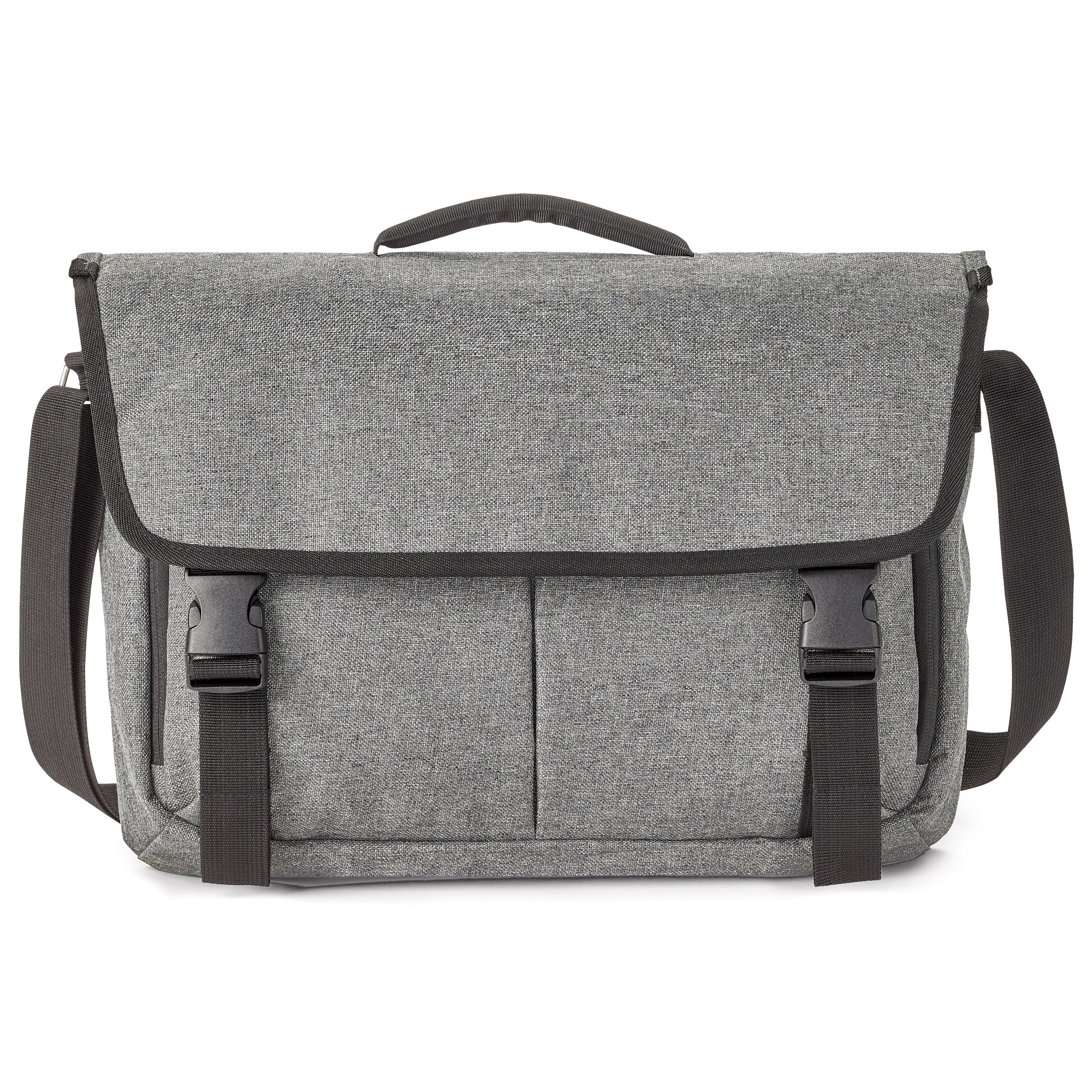 Spectorandco Nomad must haves expandable business messenger - BG403