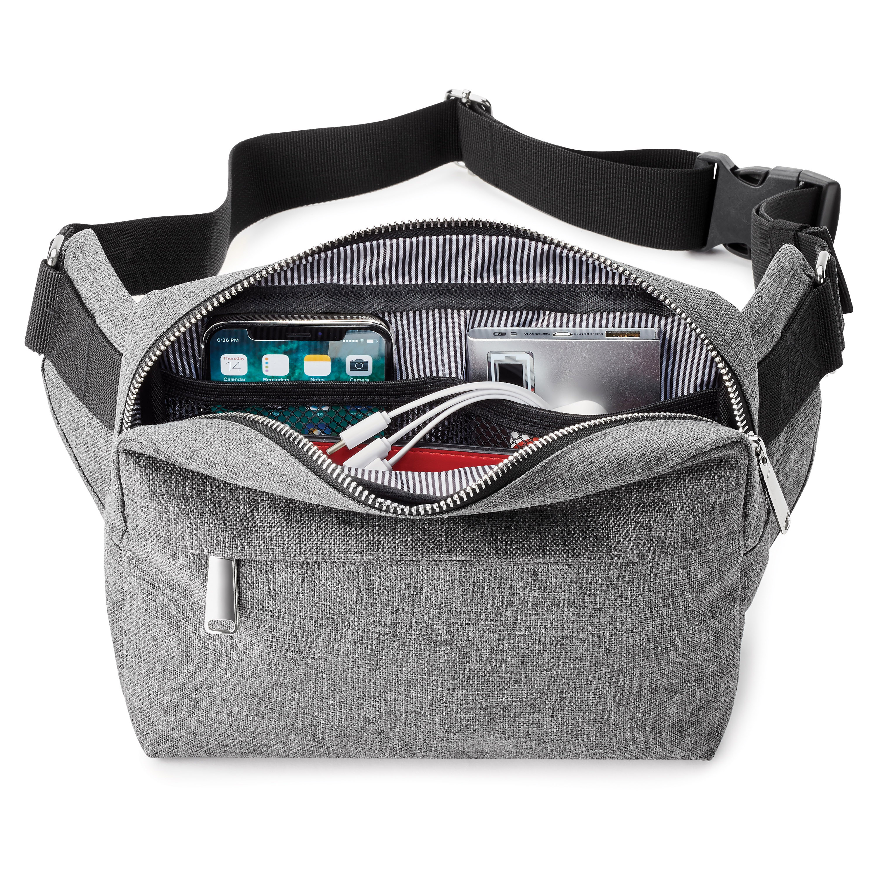 Spectorandco Nomad must haves crossbody - BG704 