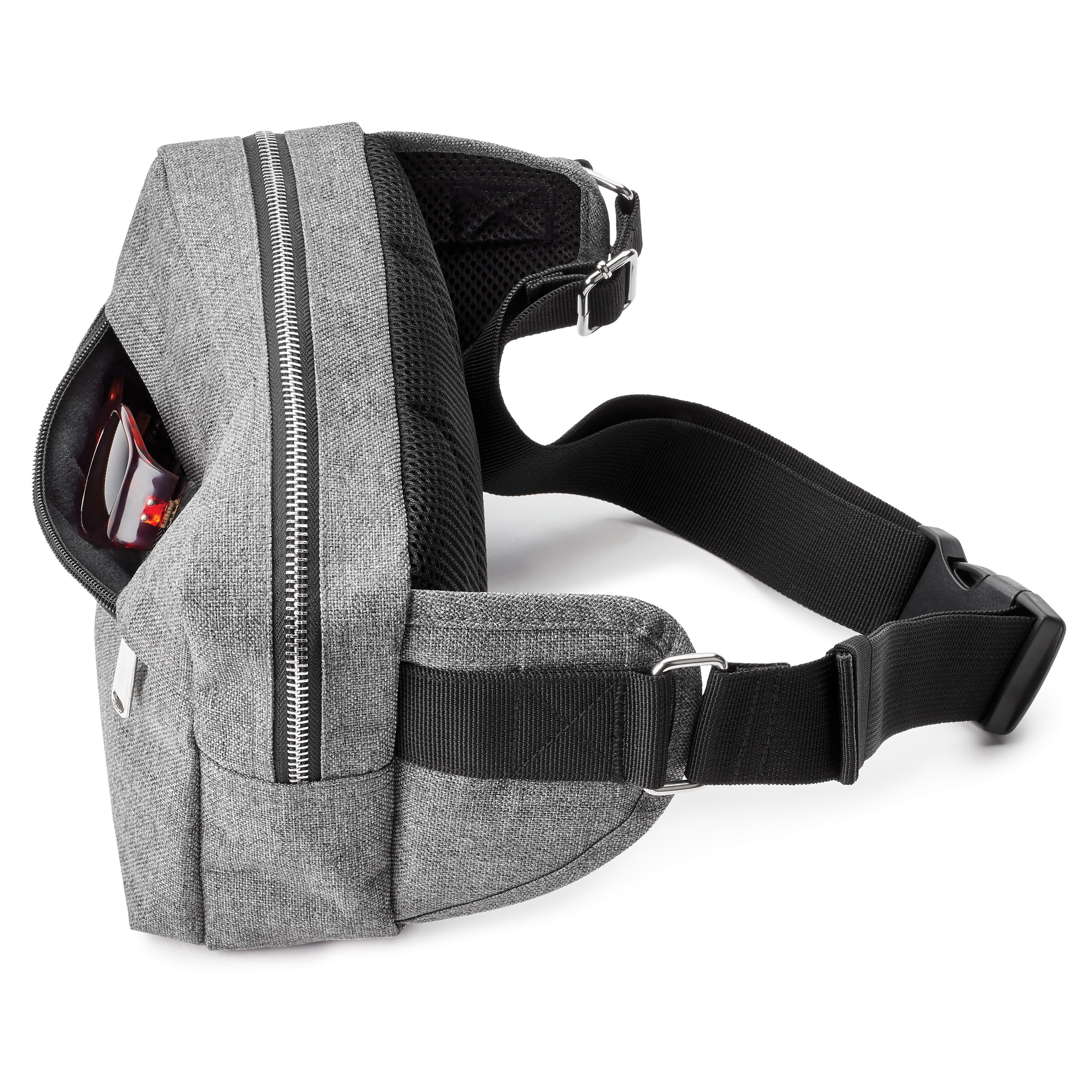 Spectorandco Nomad must haves crossbody - BG704 