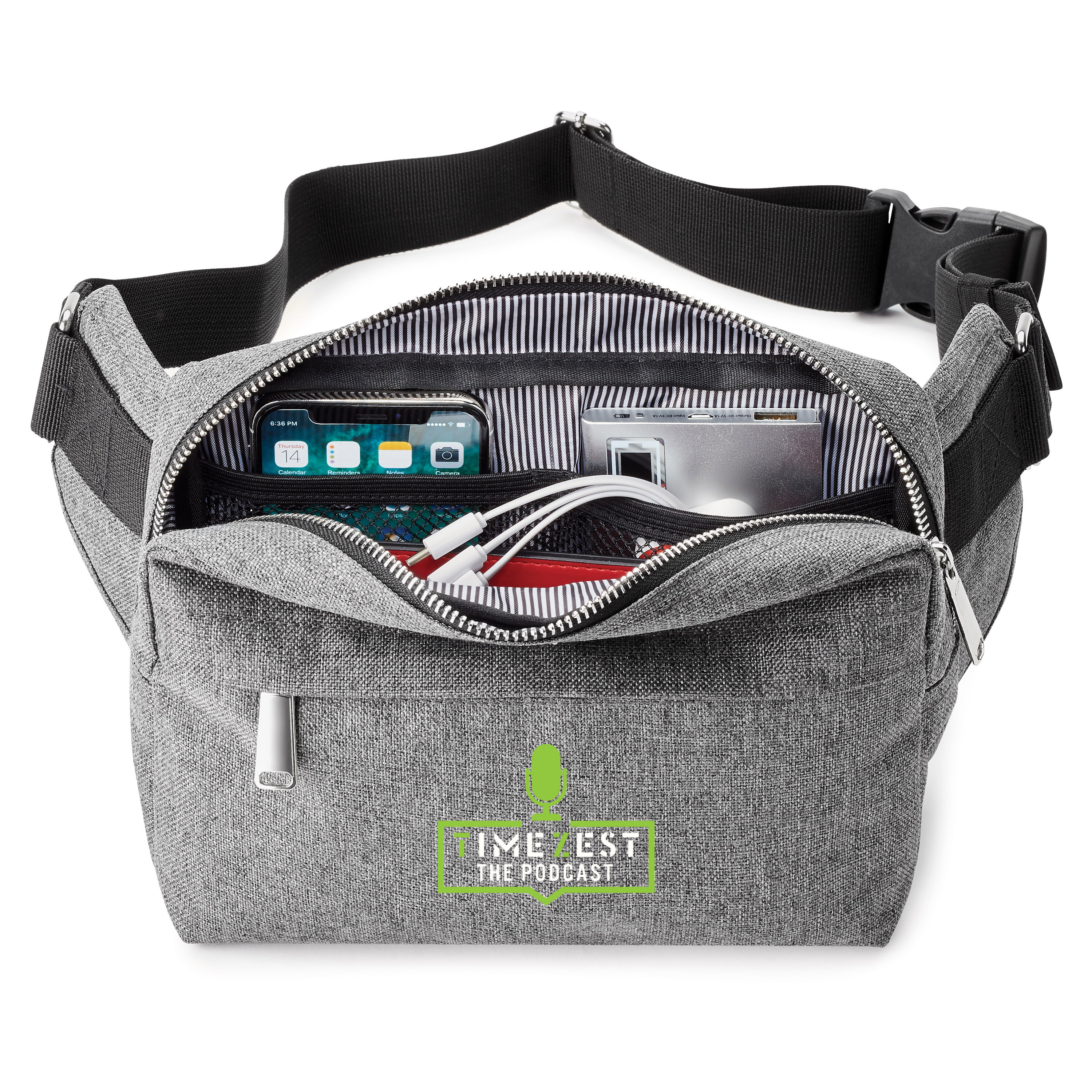 Spectorandco Nomad must haves crossbody - BG704 