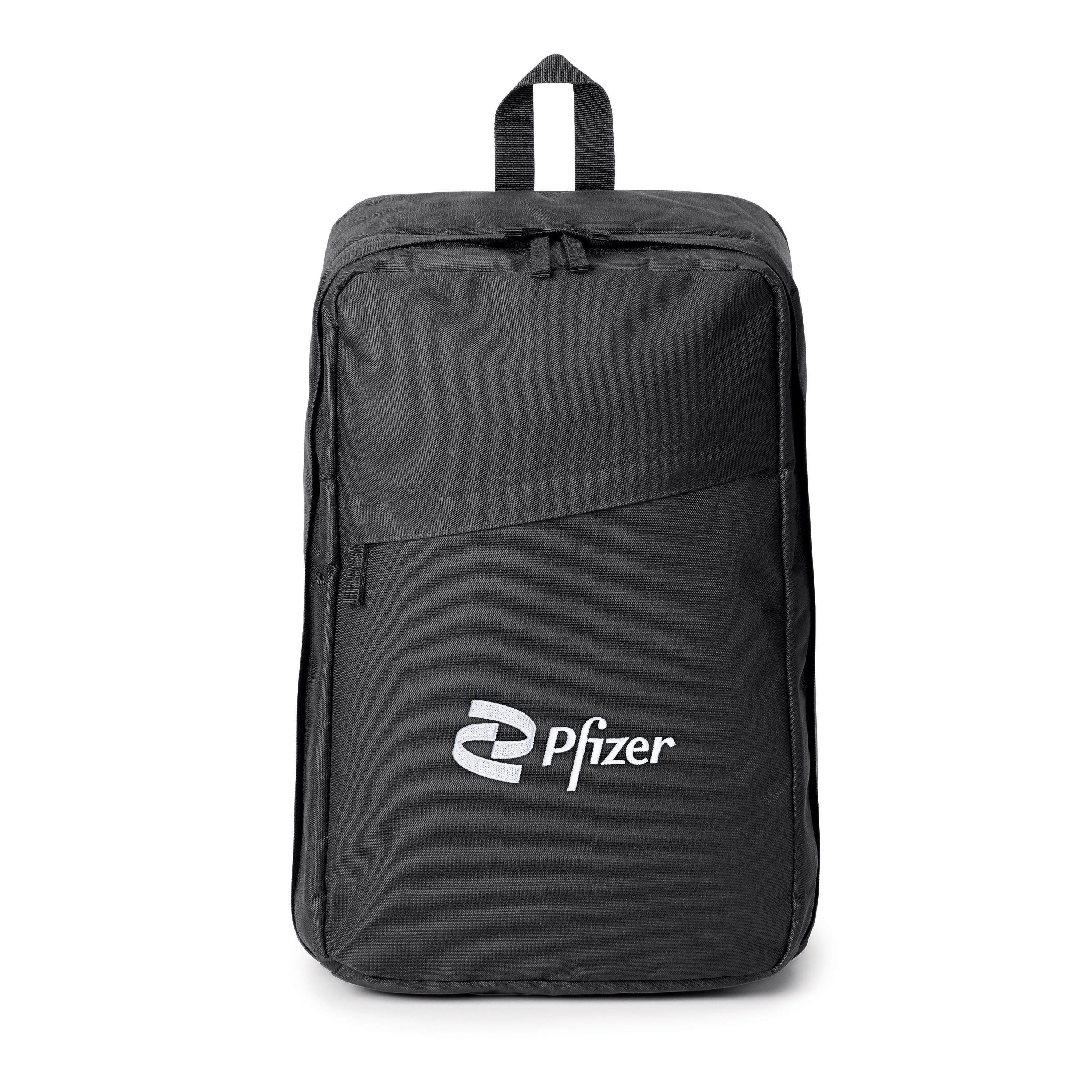 Spectorandco Nomad must haves - renew digital nomad backpack - BGR100 