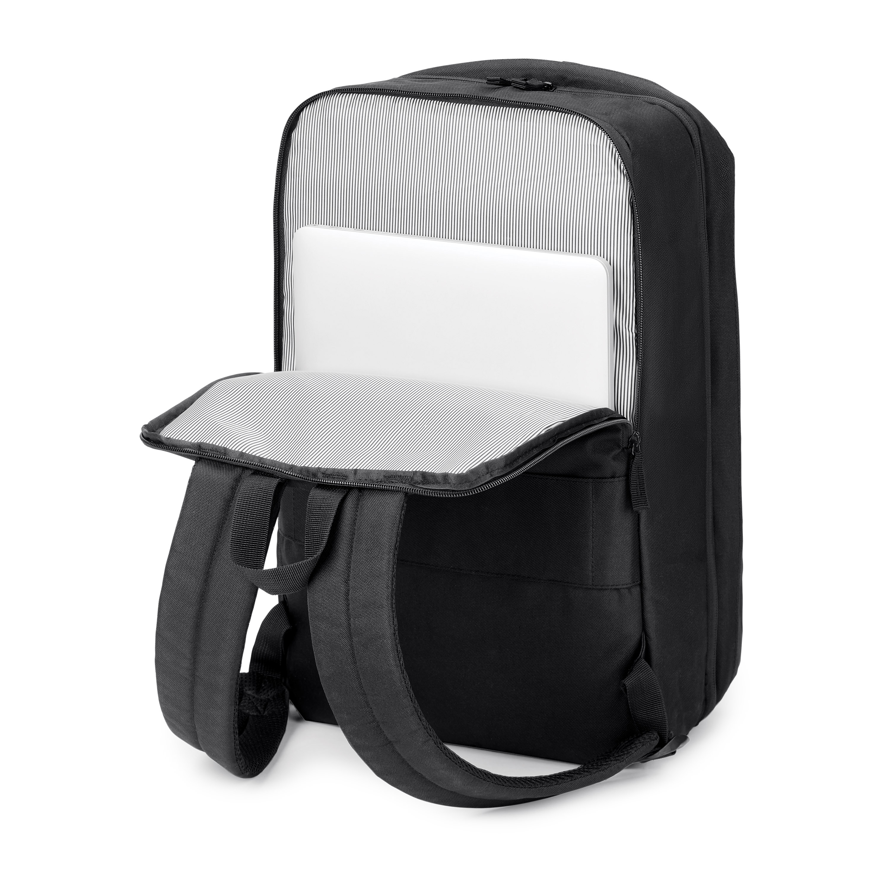 Spectorandco Nomad must haves - renew digital nomad backpack - BGR100 