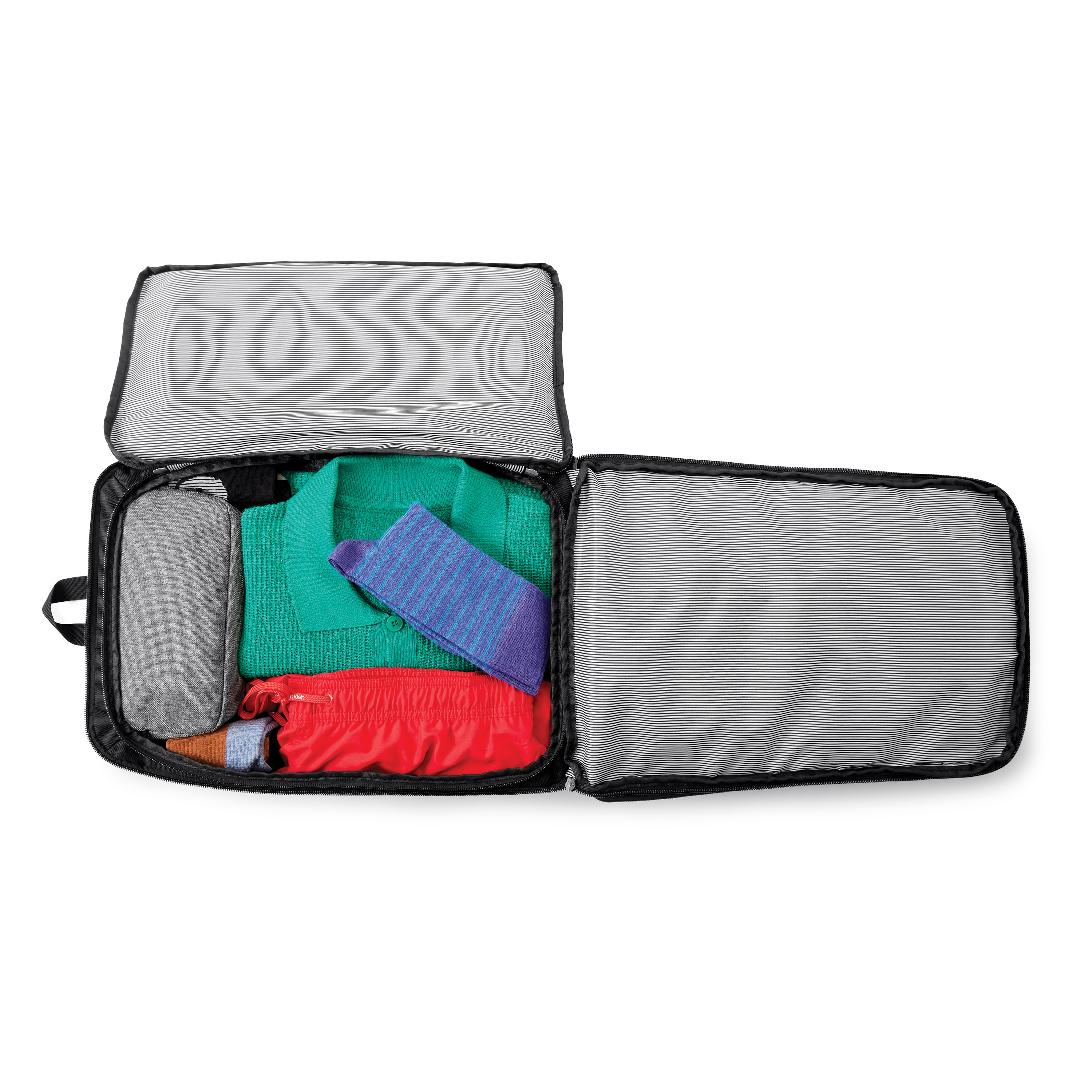 Spectorandco Nomad must haves - renew digital nomad backpack - BGR100 