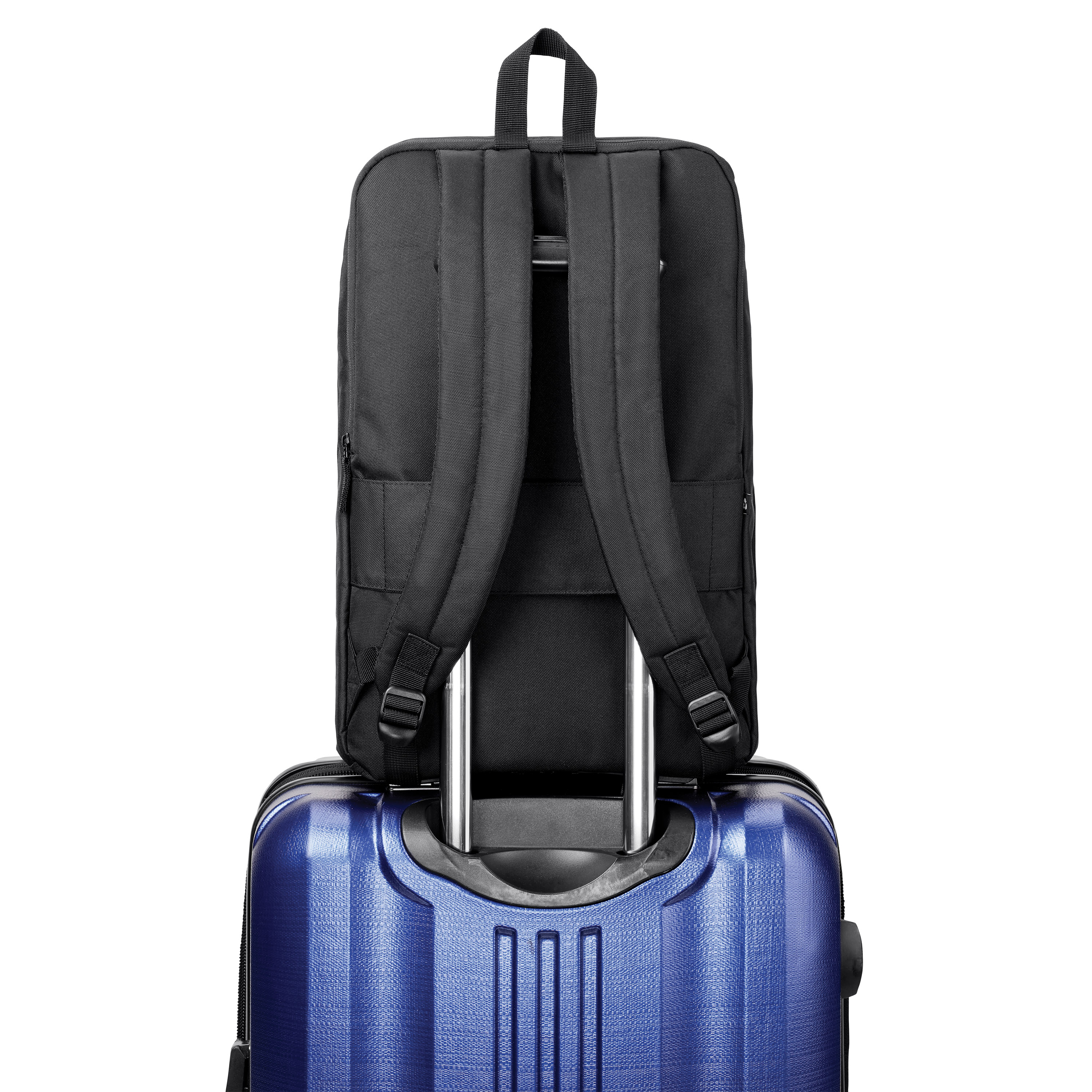 Spectorandco Nomad must haves - renew digital nomad backpack - BGR100 