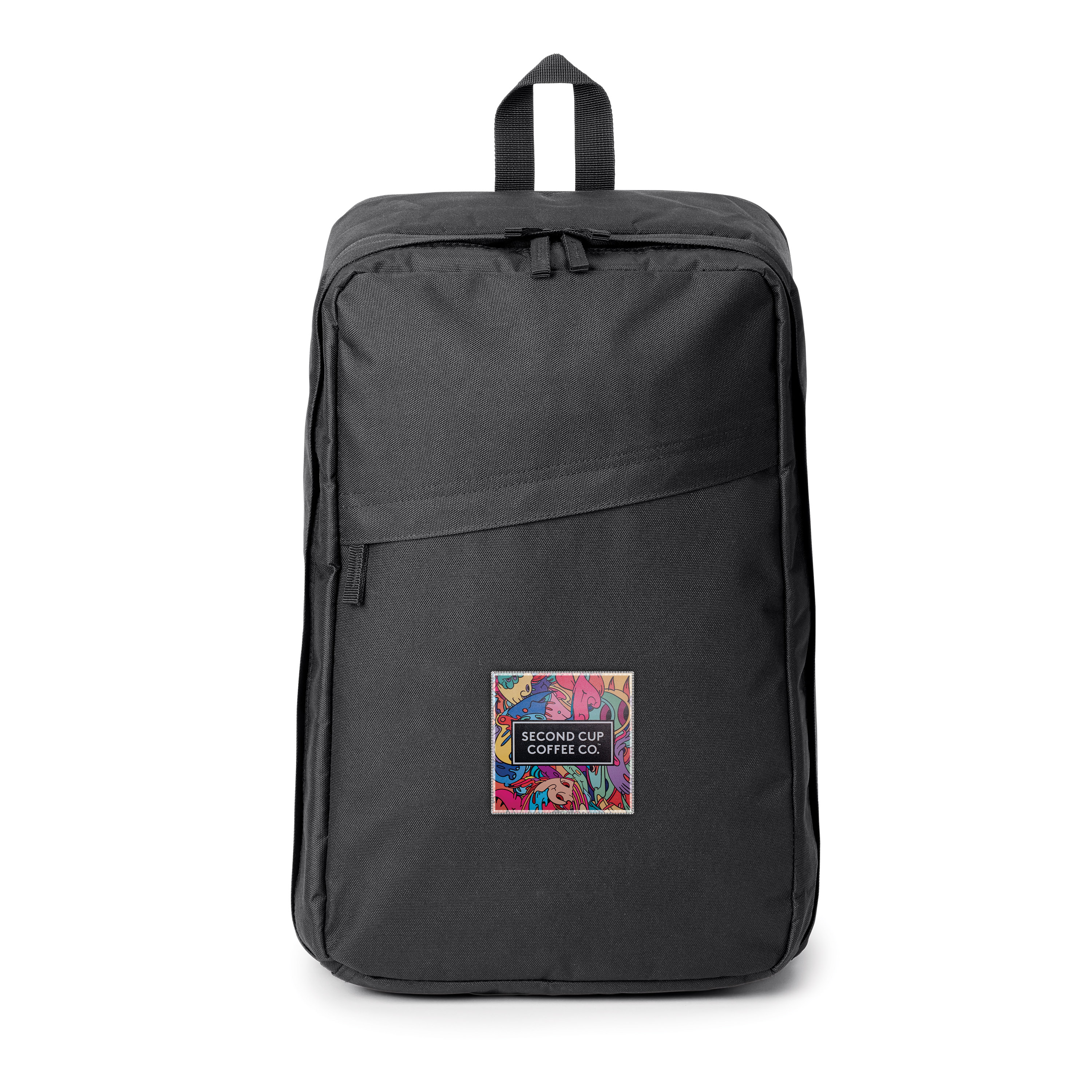 Spectorandco Nomad must haves - renew digital nomad backpack - BGR100 