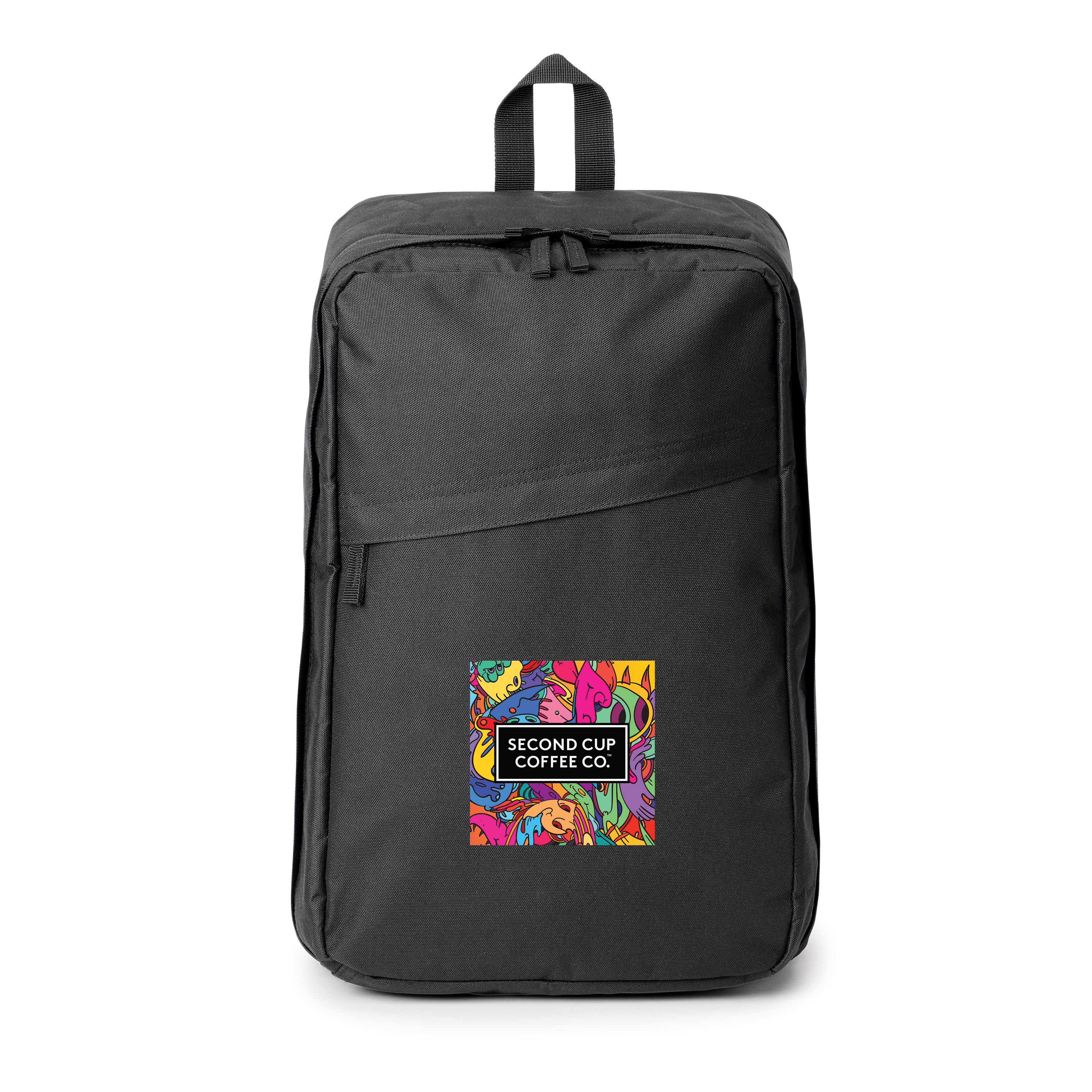Spectorandco Nomad must haves - renew digital nomad backpack - BGR100 