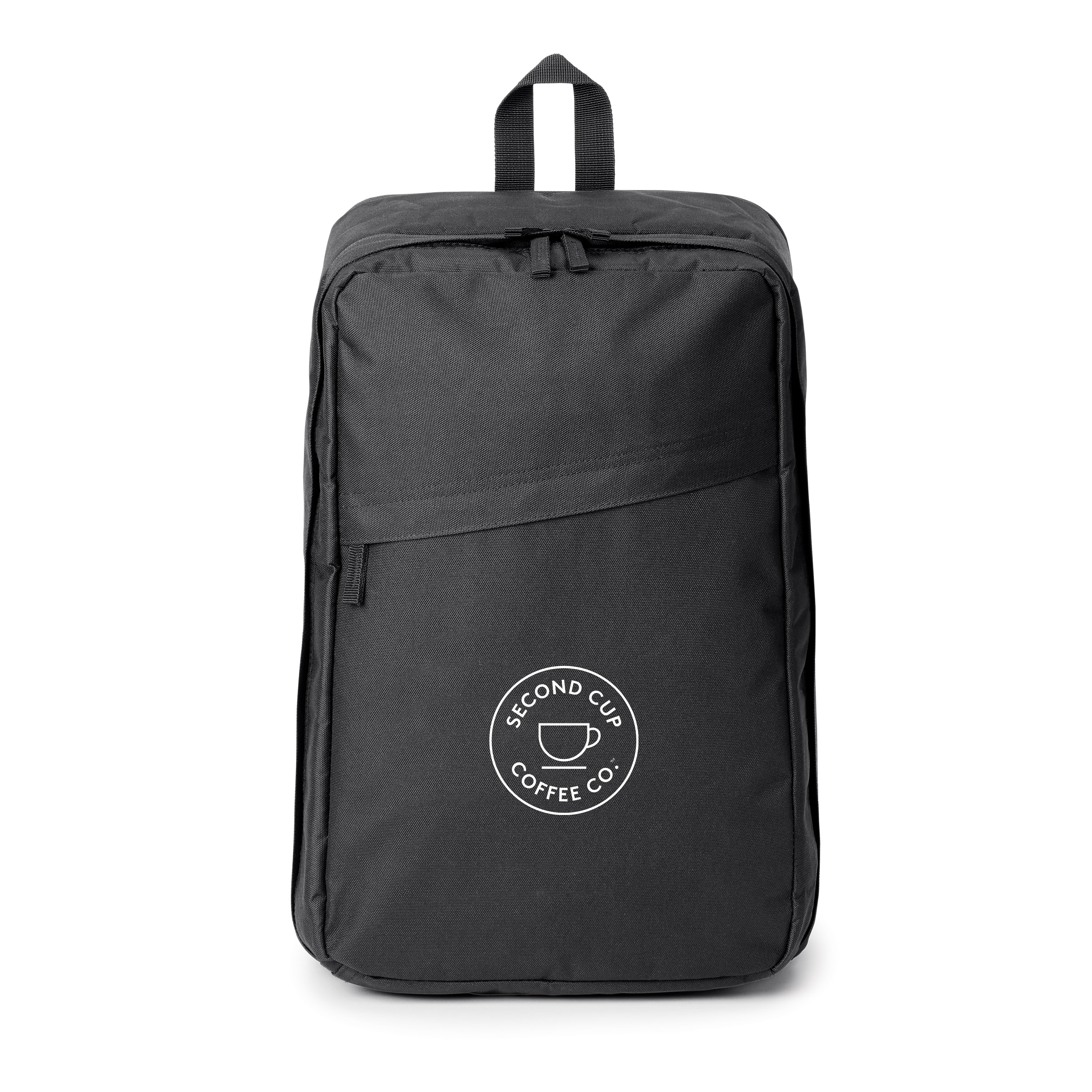 Spectorandco Nomad must haves - renew digital nomad backpack - BGR100 BLACK