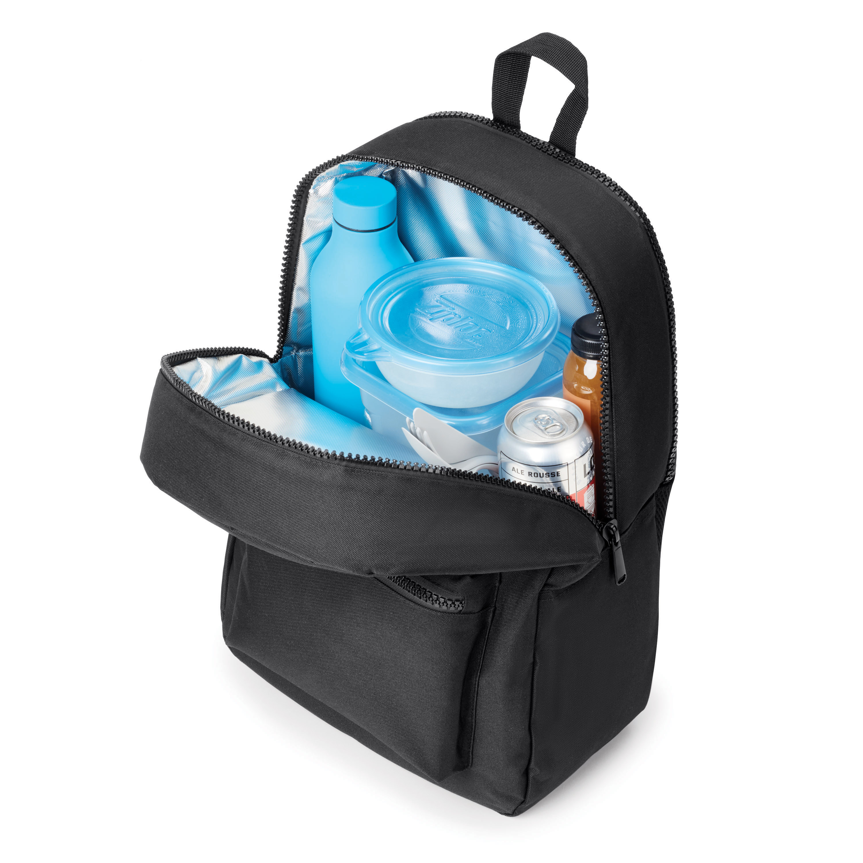 Spectorandco Nomad must haves - renew insulated tech backpack - BGR103 