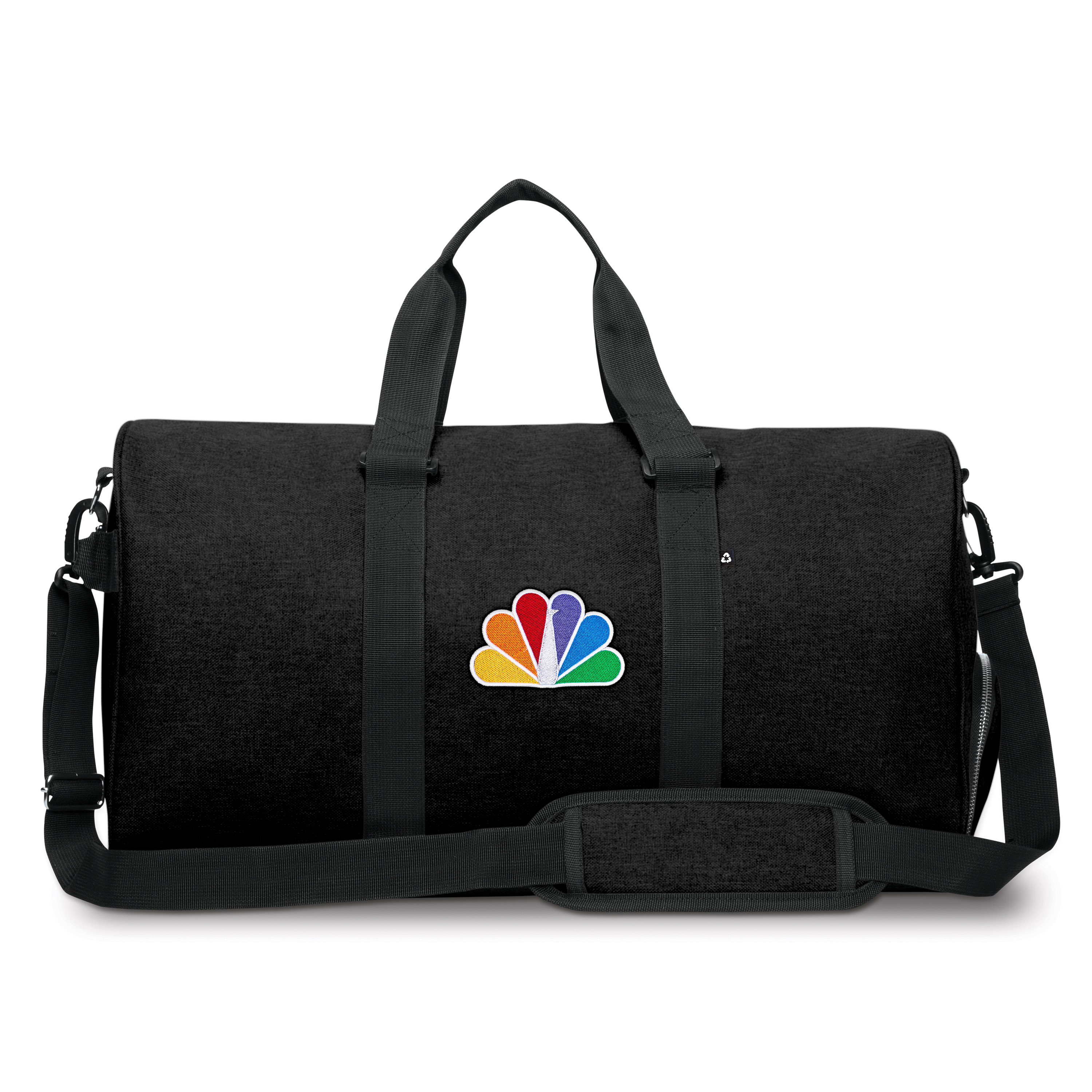 Spectorandco Nomad must haves - renew duffle - BGR204 