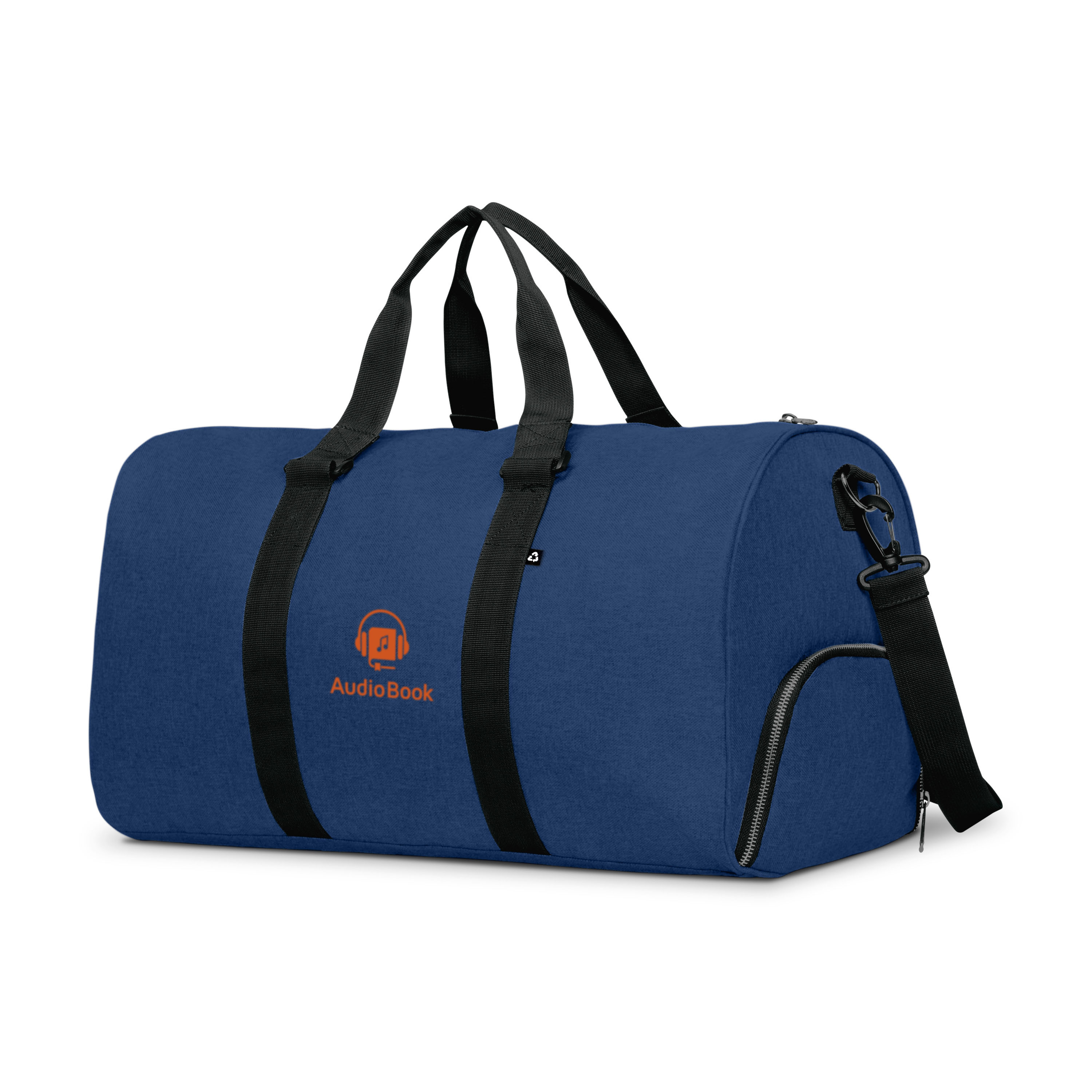 Spectorandco Nomad must haves - renew duffle - BGR204 