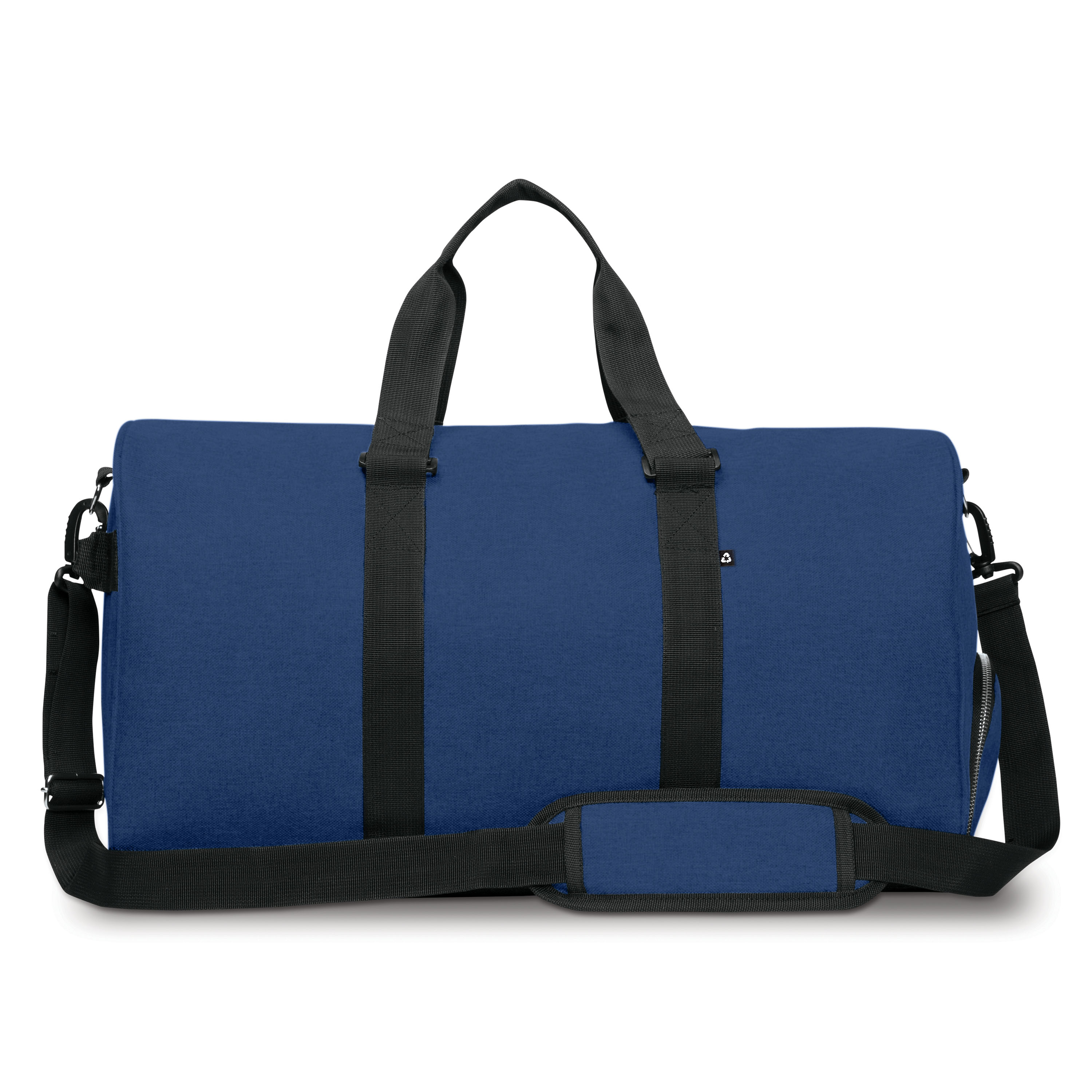 Spectorandco Nomad must haves - renew duffle - BGR204 NAVY BLUE