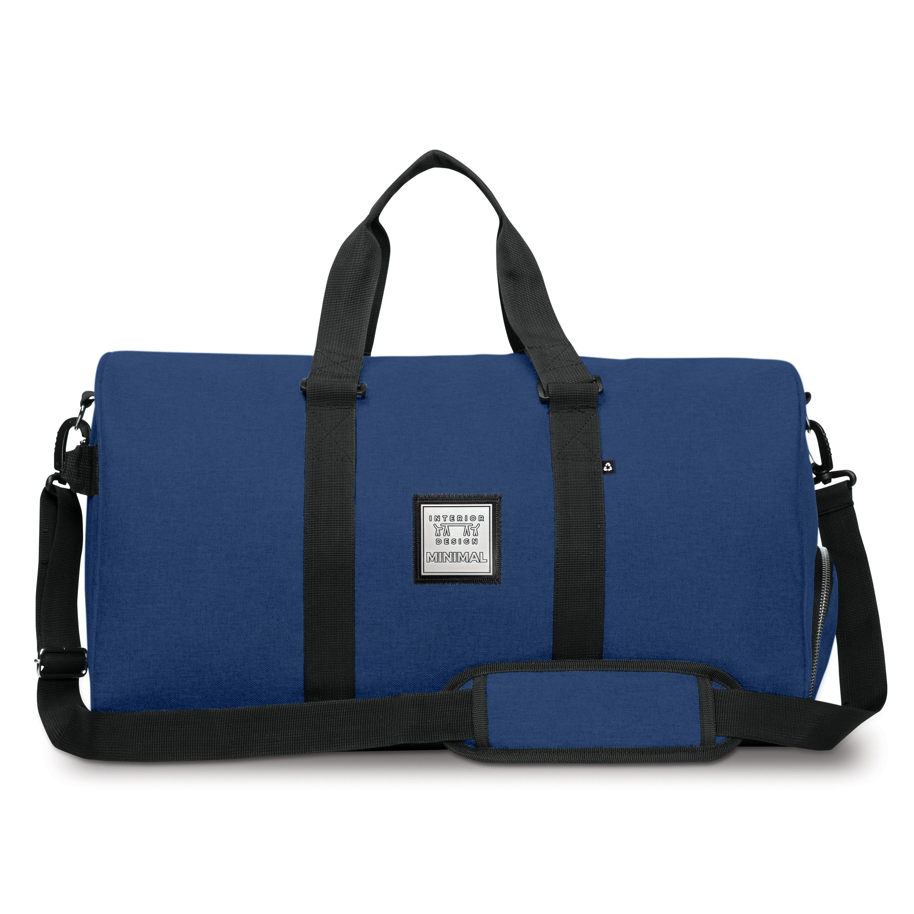 Spectorandco Nomad must haves - renew duffle - BGR204 