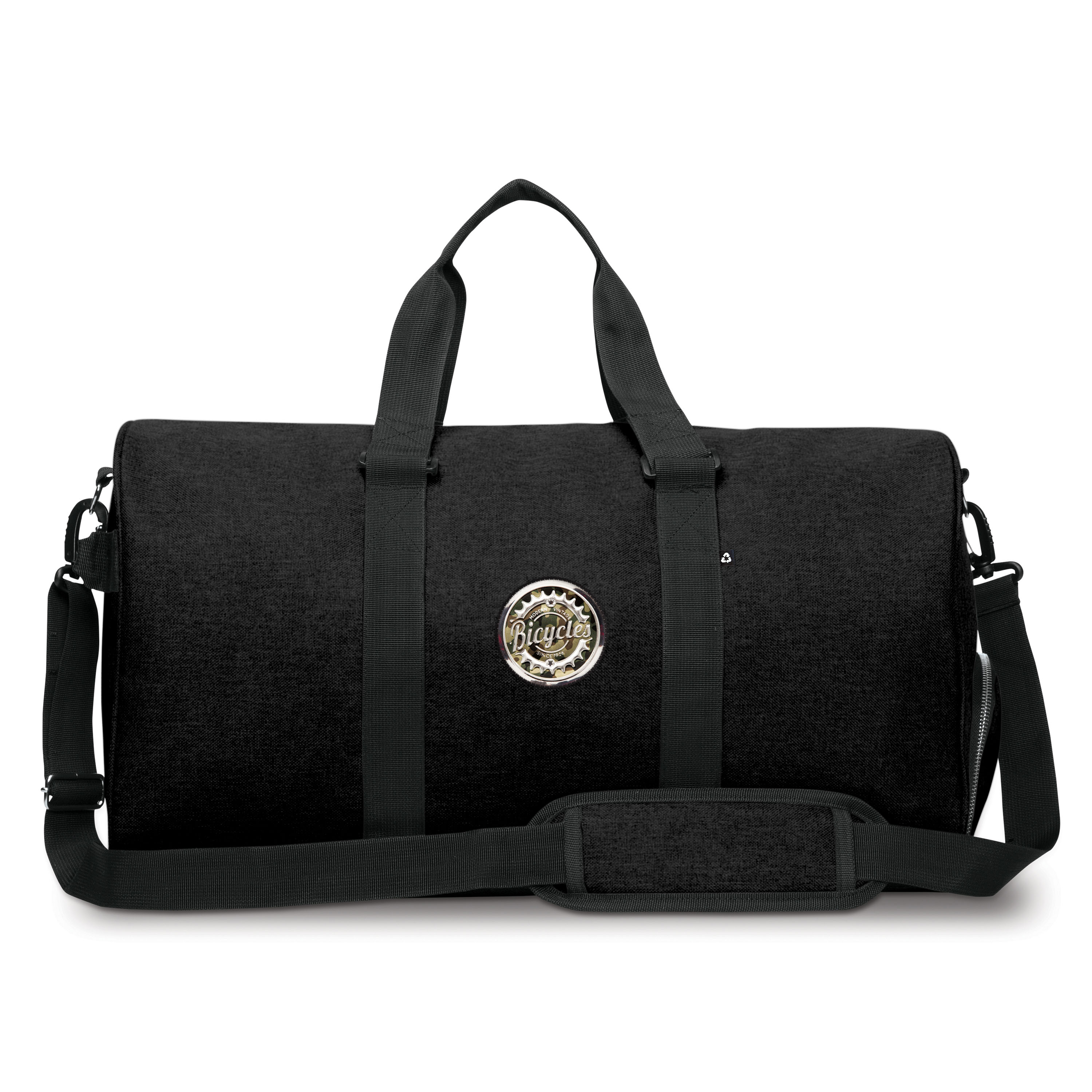 Spectorandco Nomad must haves - renew duffle - BGR204 