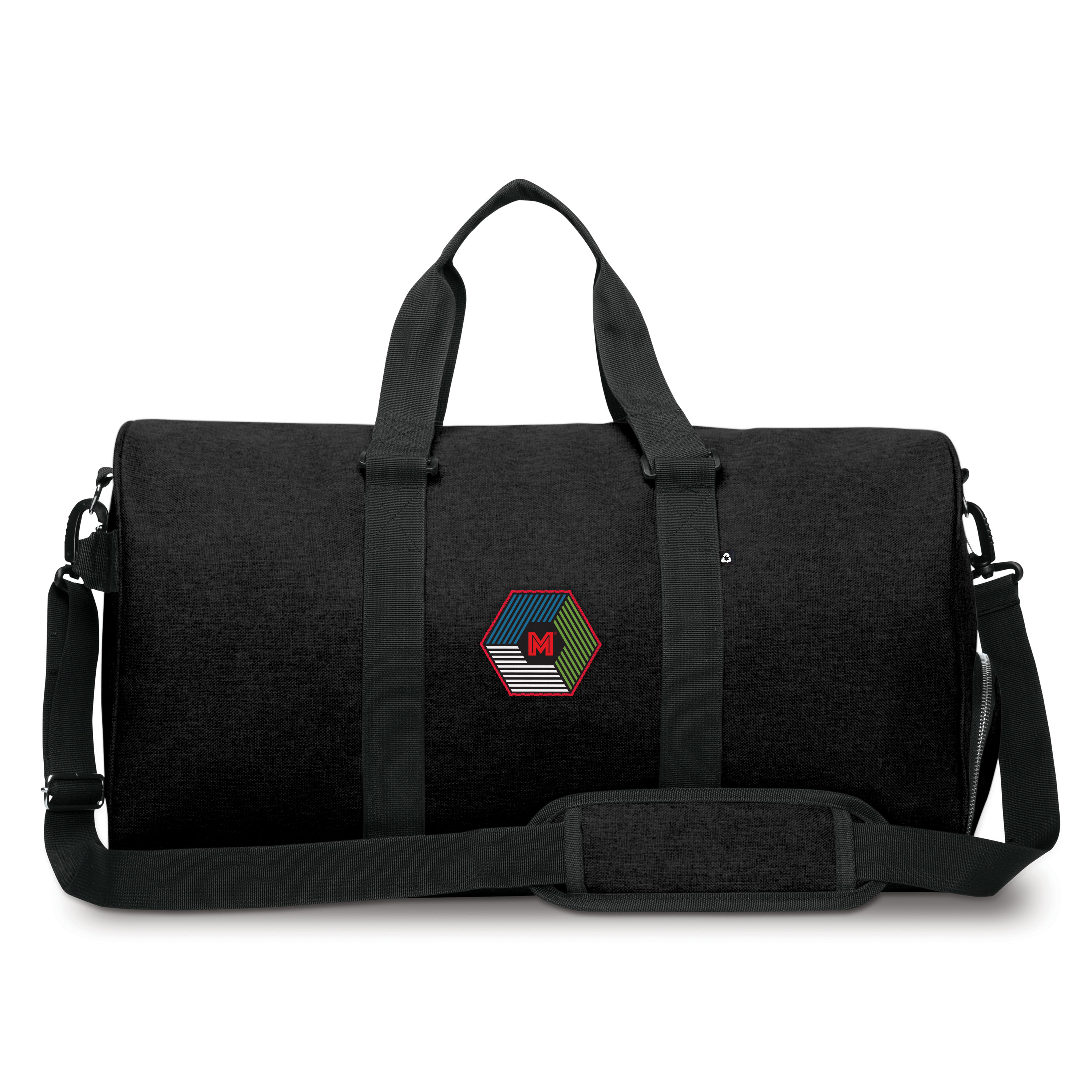 Spectorandco Nomad must haves - renew duffle - BGR204 