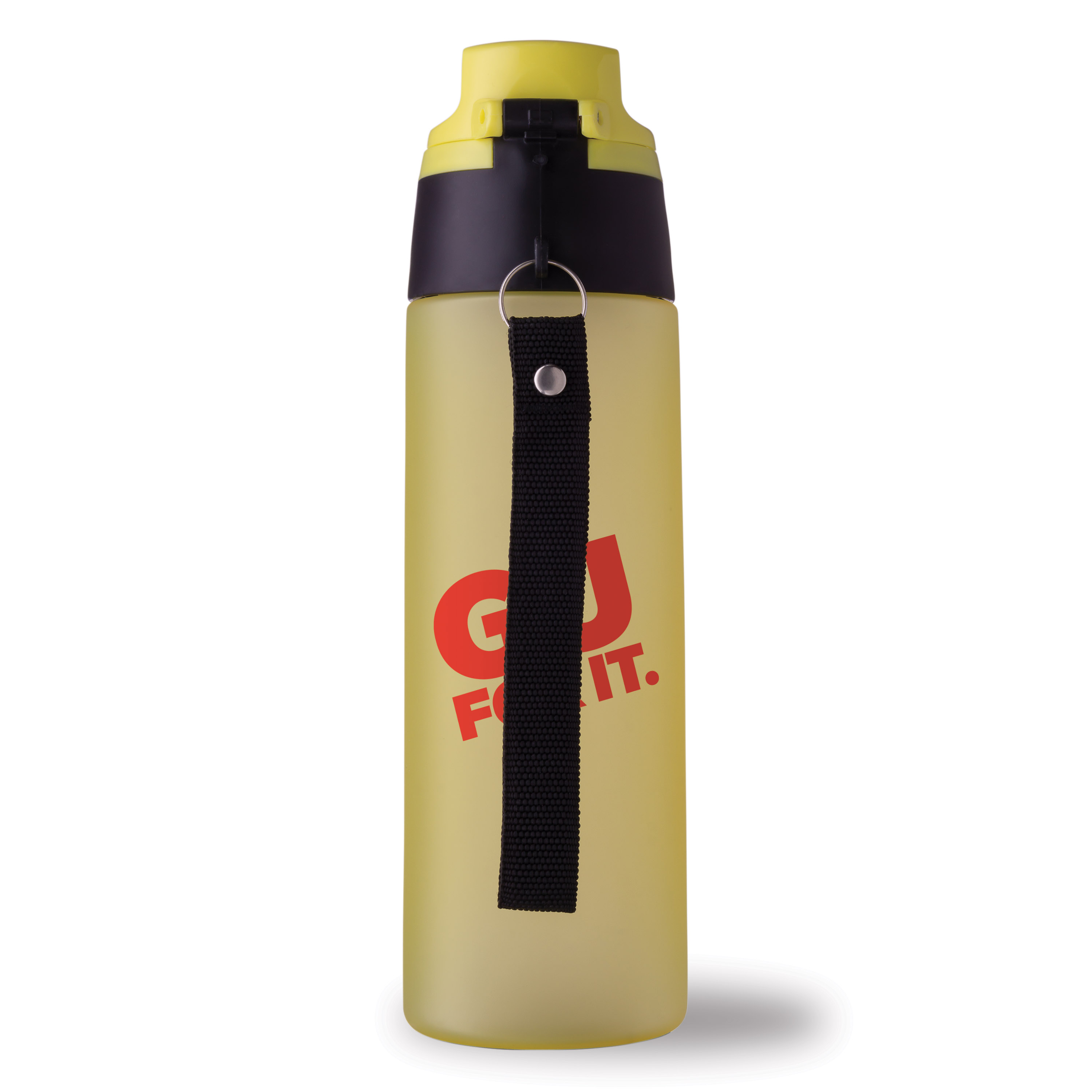 Spectorandco Shot caller 700 ml / 24 oz tritan<sup>tm</sup> bottle - DW101 
