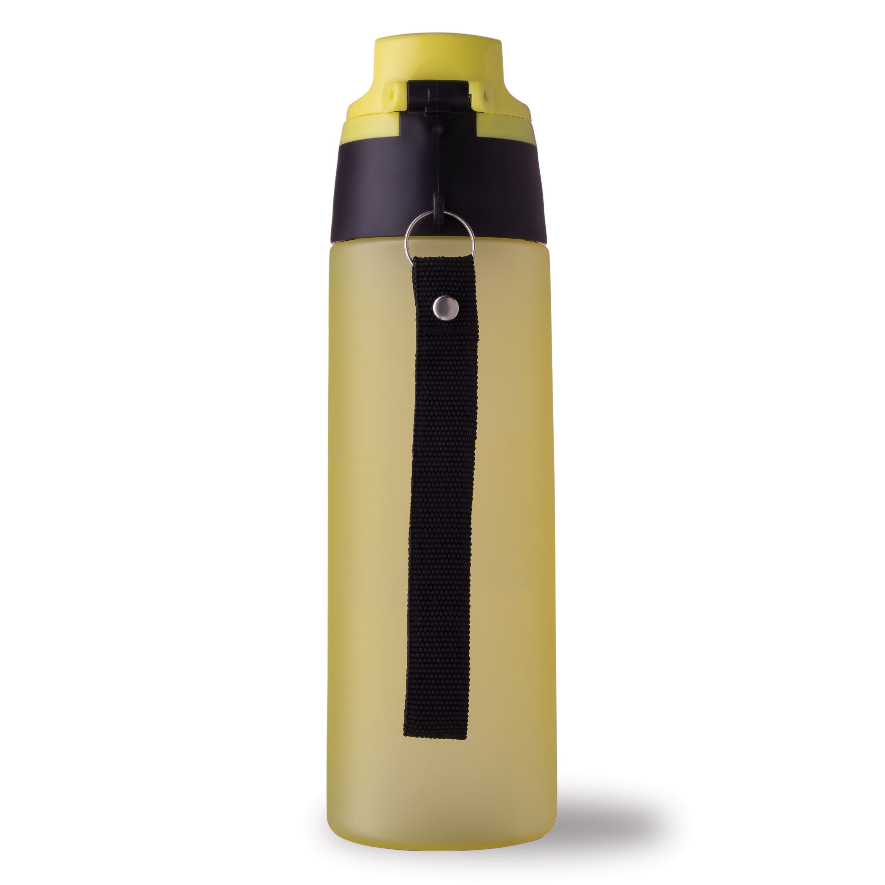 Spectorandco Shot caller 700 ml / 24 oz tritan<sup>tm</sup> bottle - DW101 