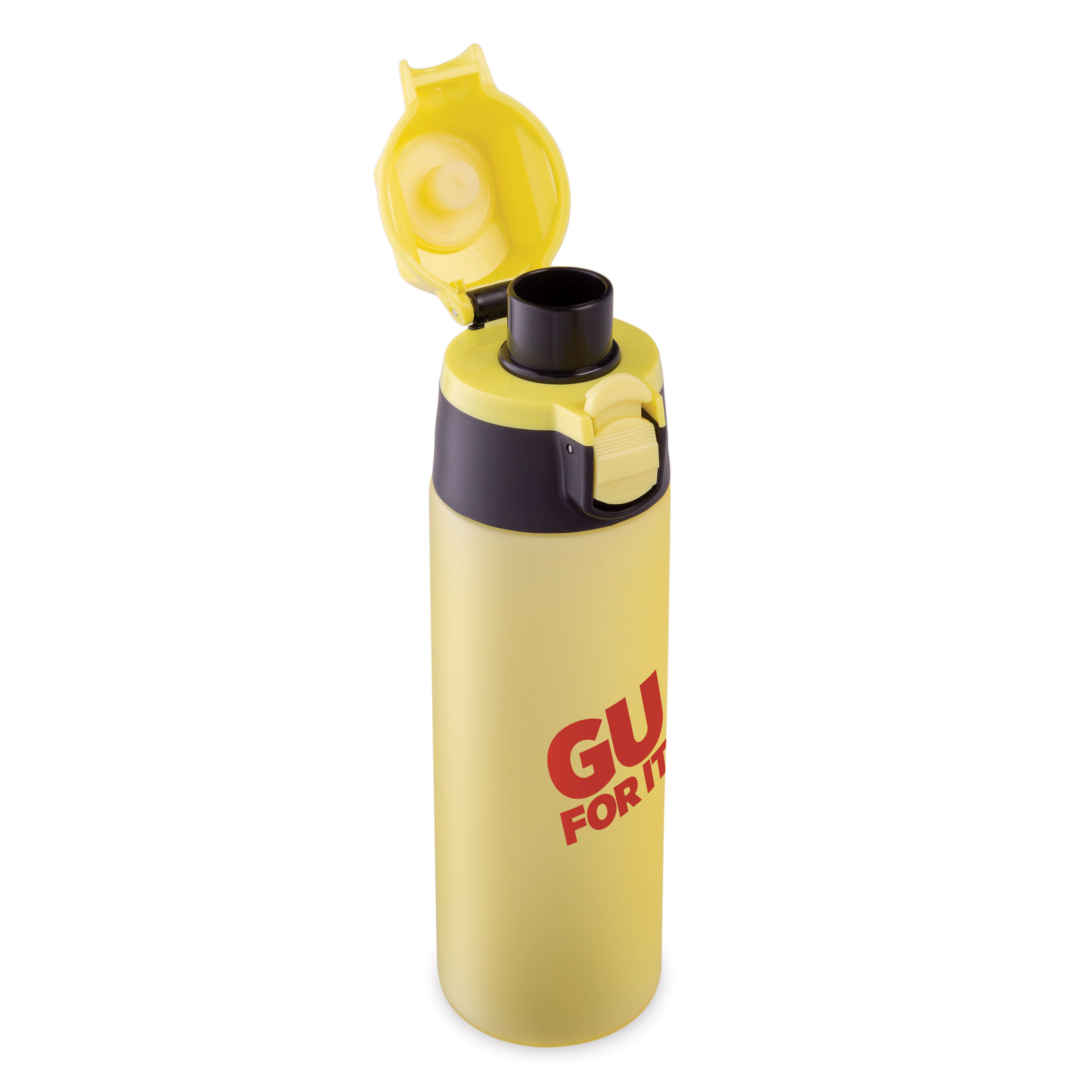 Spectorandco Shot caller 700 ml / 24 oz tritan<sup>tm</sup> bottle - DW101 