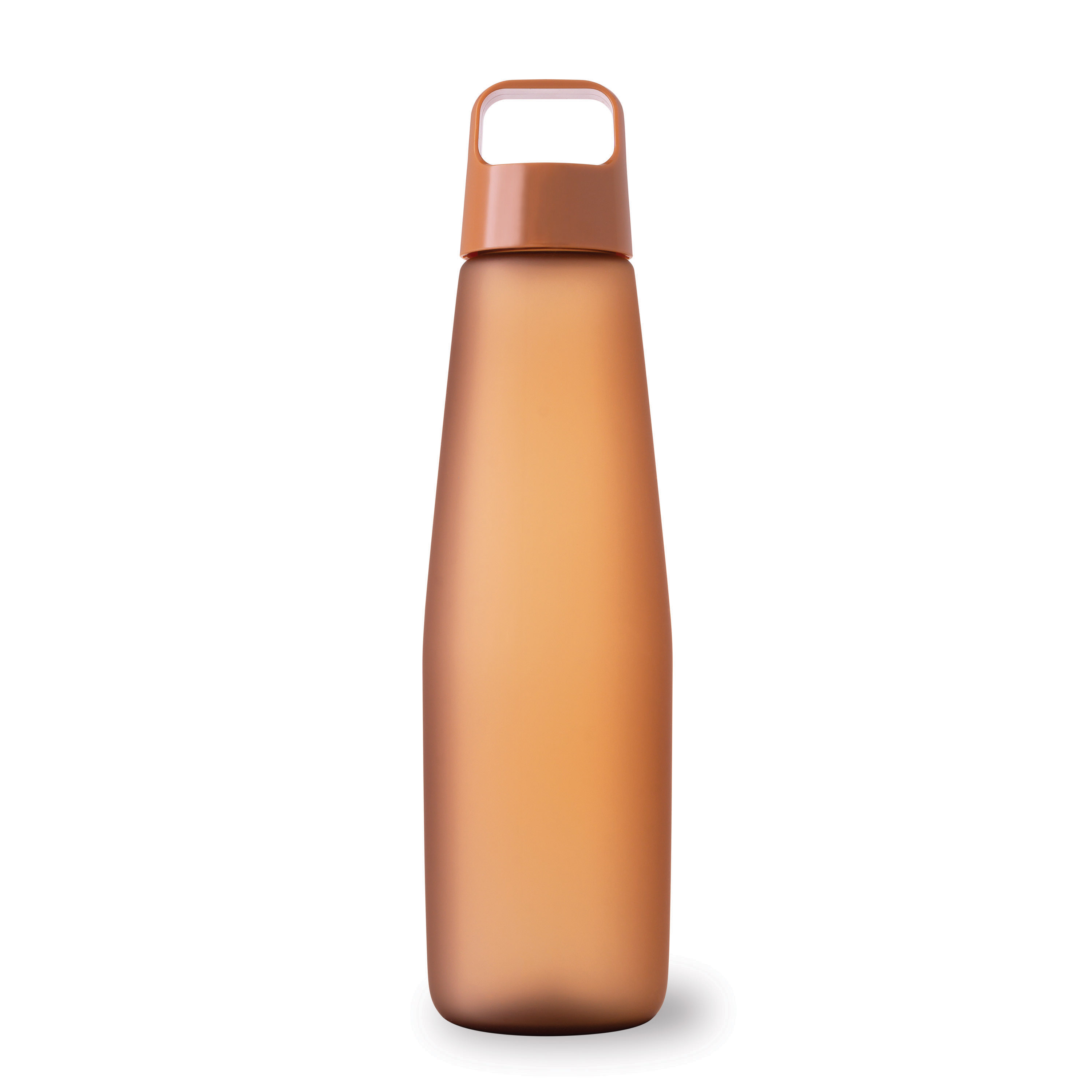 Spectorandco Show stopper 700 ml / 24 oz tritan<sup>tm</sup> bottle - DW103 ORANGE