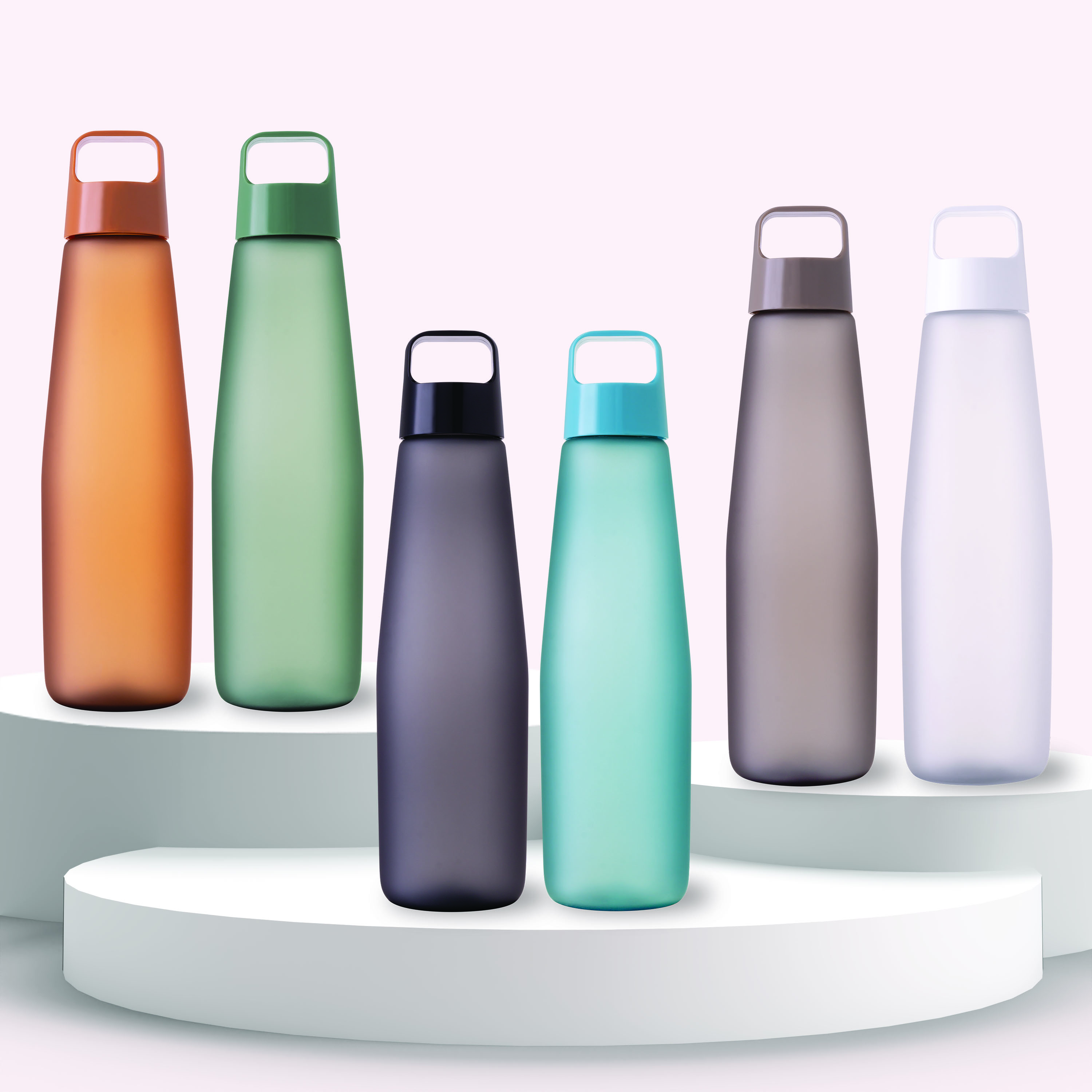 Spectorandco Show stopper 700 ml / 24 oz tritan<sup>tm</sup> bottle - DW103 