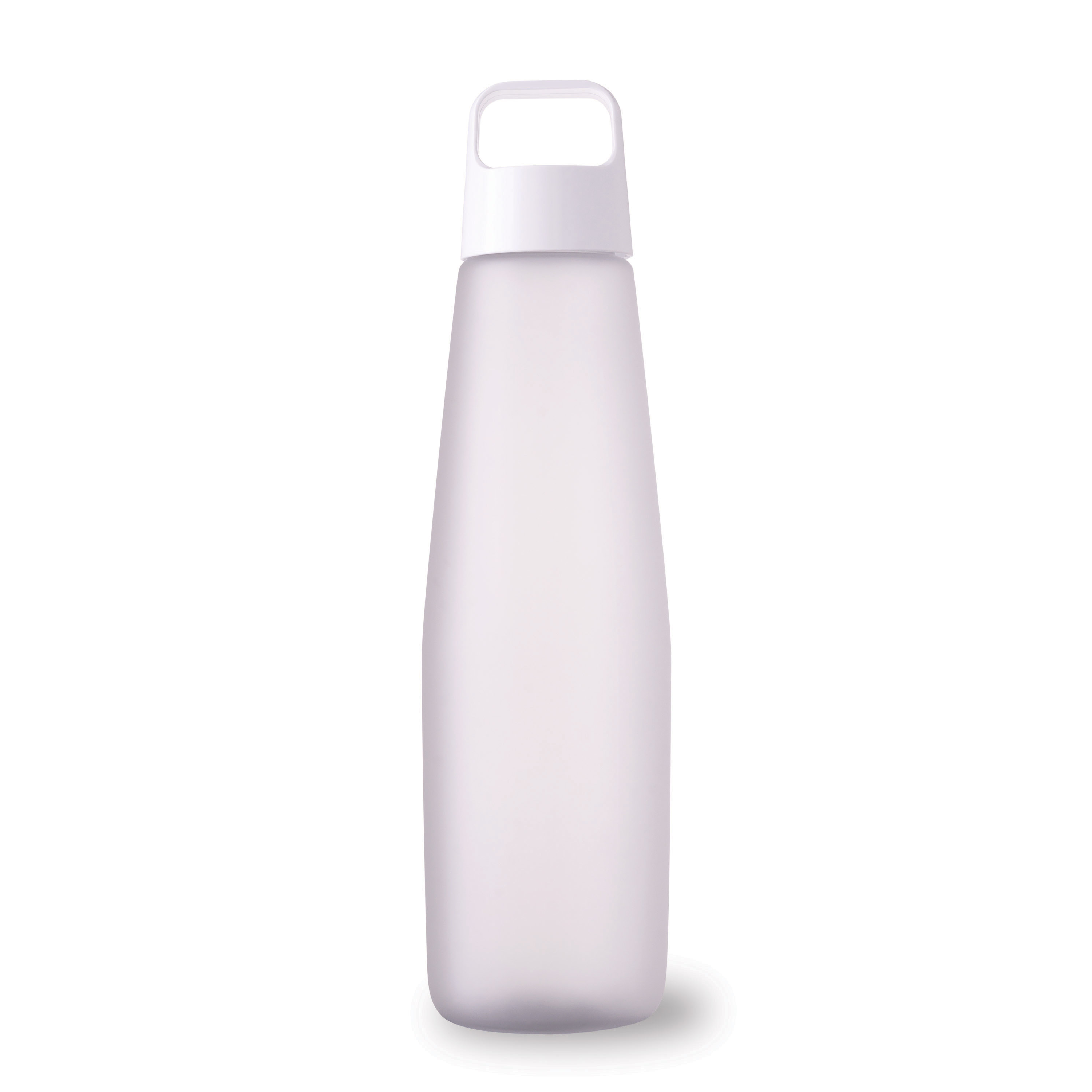 Spectorandco Show stopper 700 ml / 24 oz tritan<sup>tm</sup> bottle - DW103 WHITE