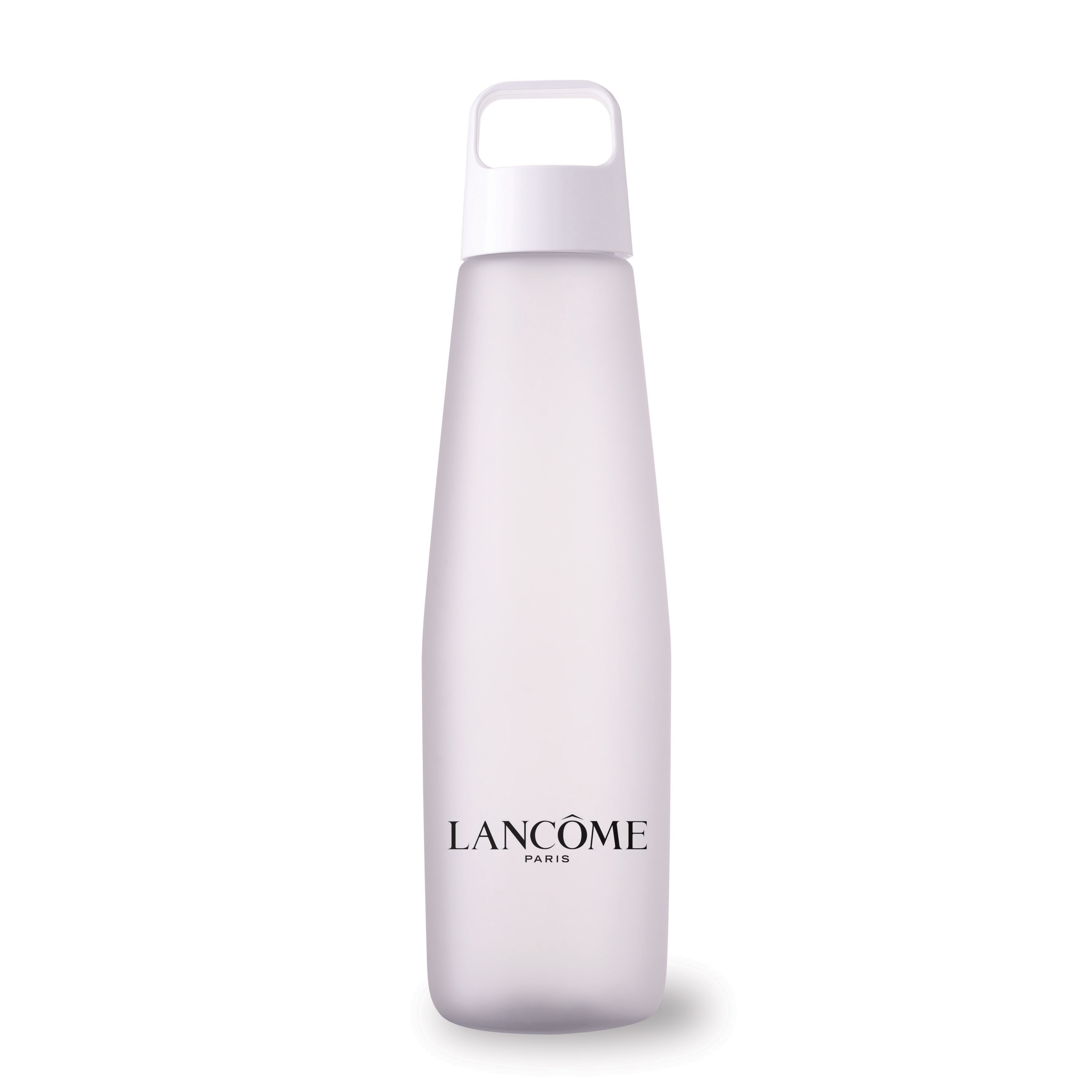 Spectorandco Show stopper 700 ml / 24 oz tritan<sup>tm</sup> bottle - DW103 WHITE