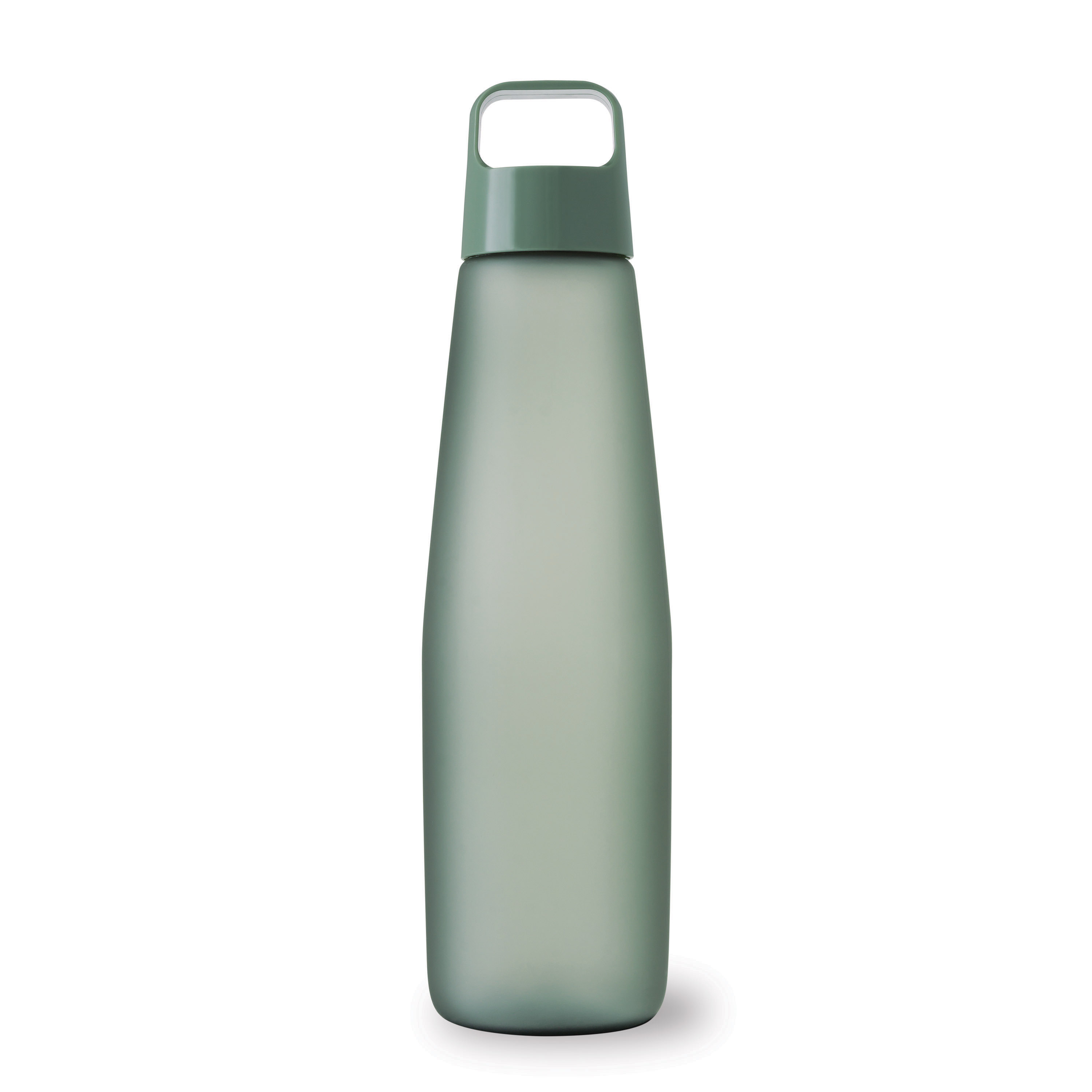 Spectorandco Show stopper 700 ml / 24 oz tritan<sup>tm</sup> bottle - DW103 GREEN