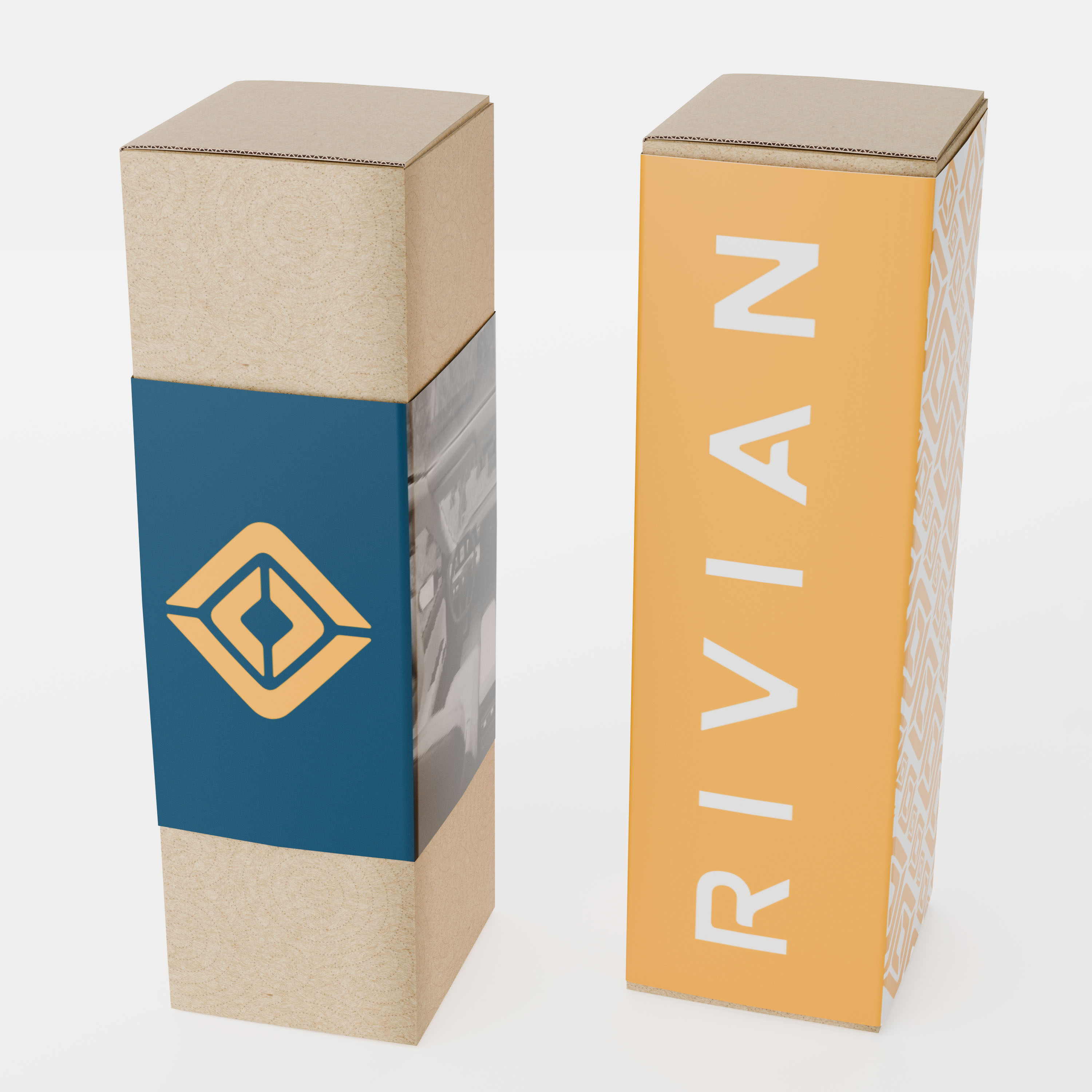 Spectorandco Trend setter mini 350 ml / 12 oz stainless steel bottle - DW304 