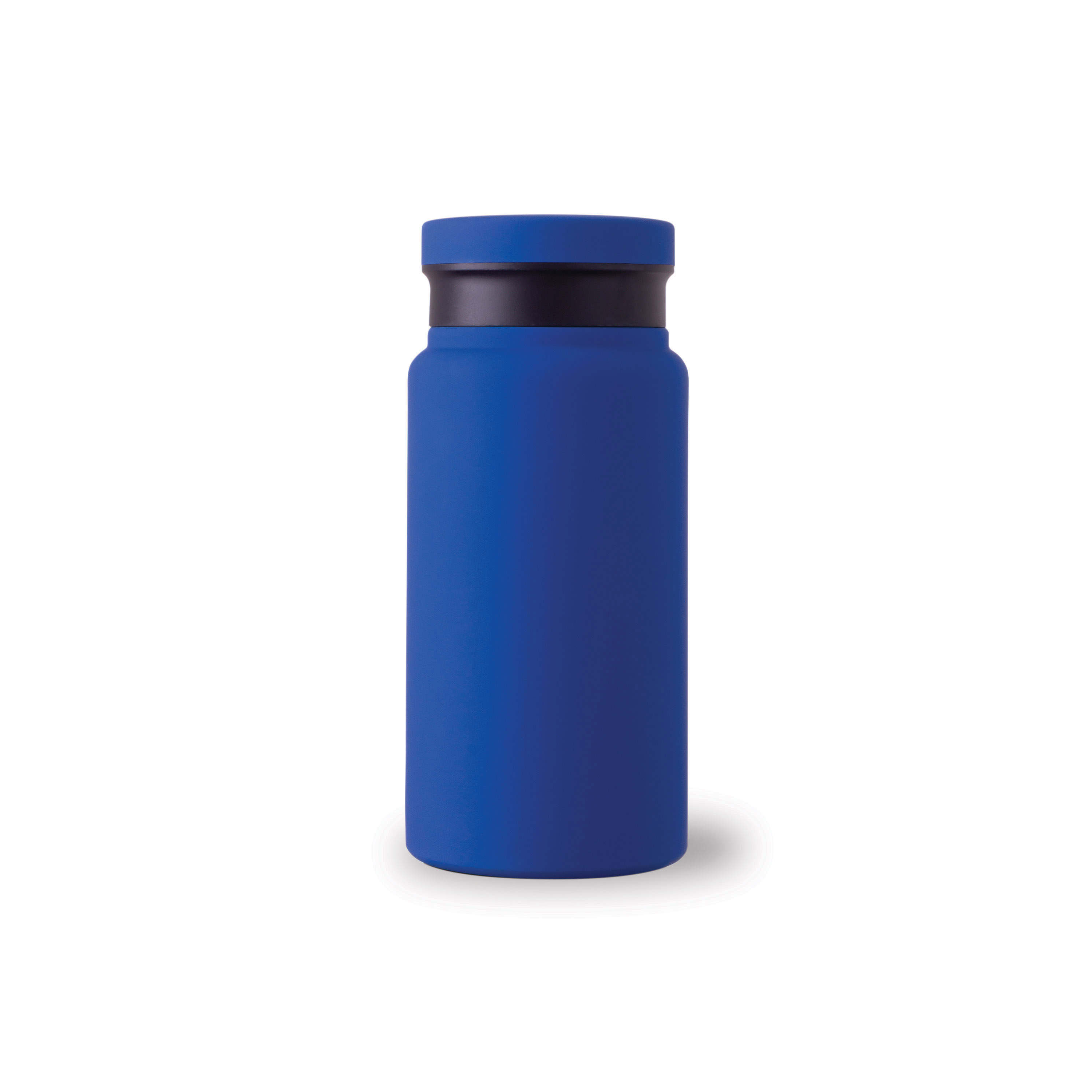 Spectorandco Trend setter mini 350 ml / 12 oz stainless steel bottle - DW304 BLUE