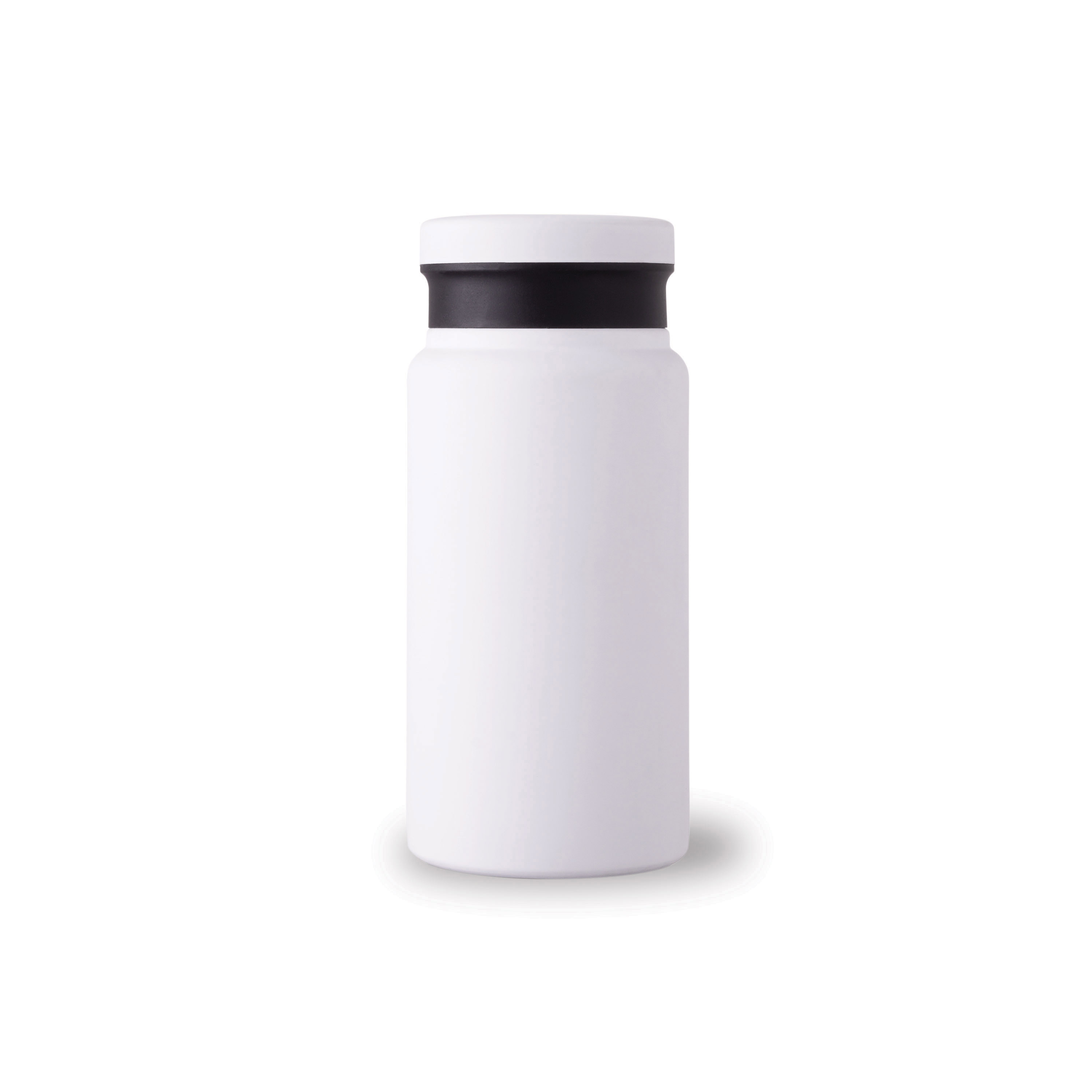 Spectorandco Trend setter mini 350 ml / 12 oz stainless steel bottle - DW304 WHITE