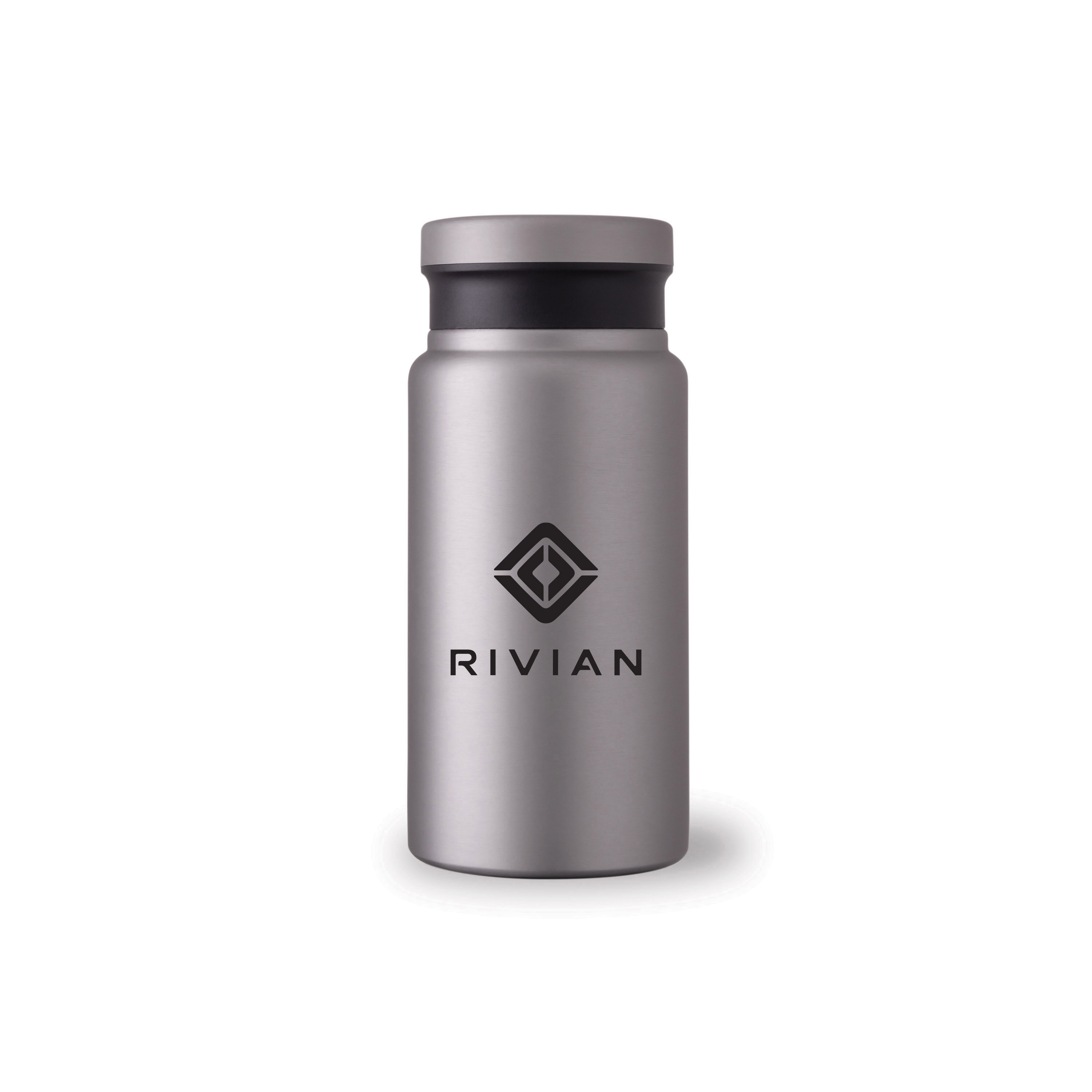 Spectorandco Trend setter mini 350 ml / 12 oz stainless steel bottle - DW304 STAINLESS STEEL
