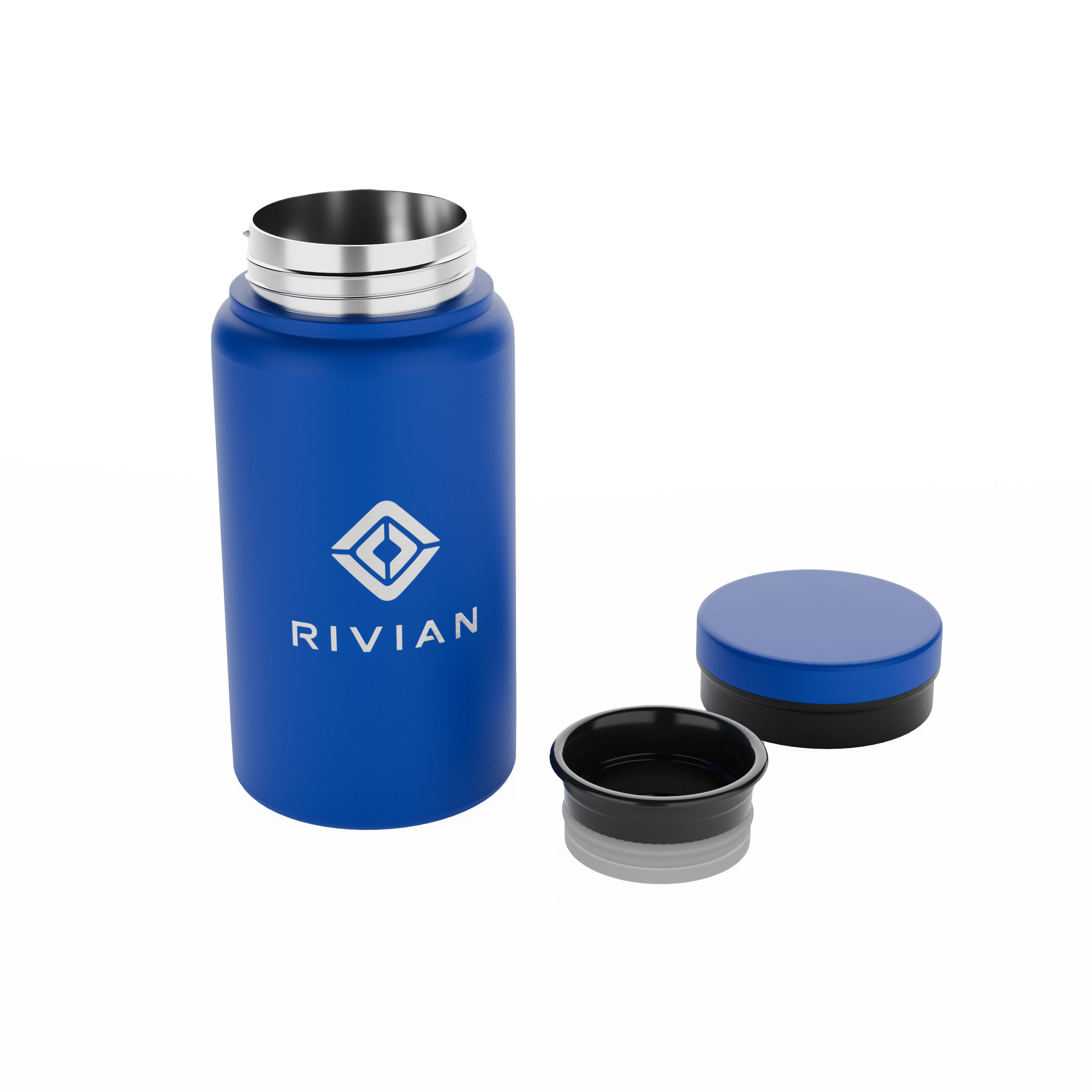 Spectorandco Trend setter mini 350 ml / 12 oz stainless steel bottle - DW304 