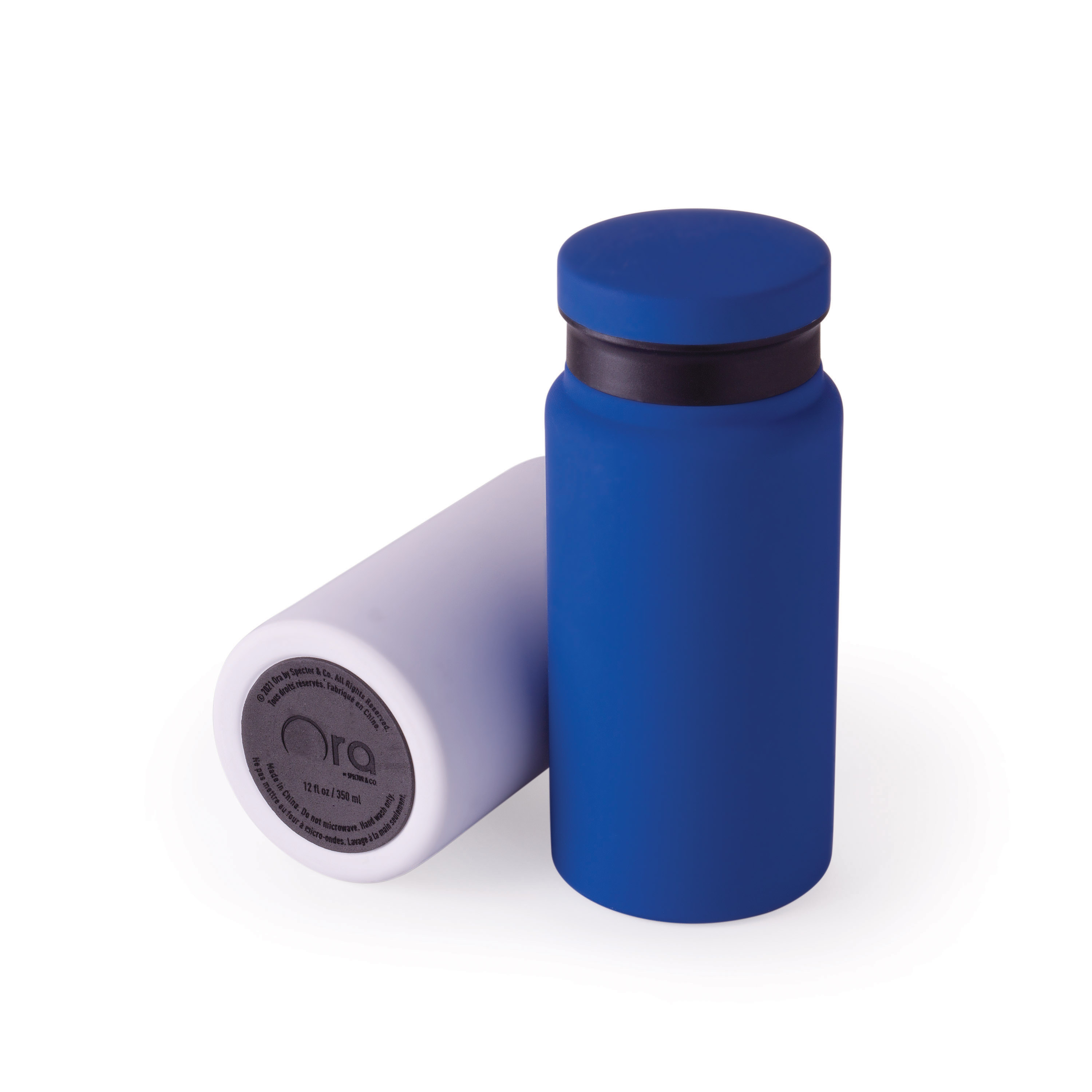 Spectorandco Trend setter mini 350 ml / 12 oz stainless steel bottle - DW304 