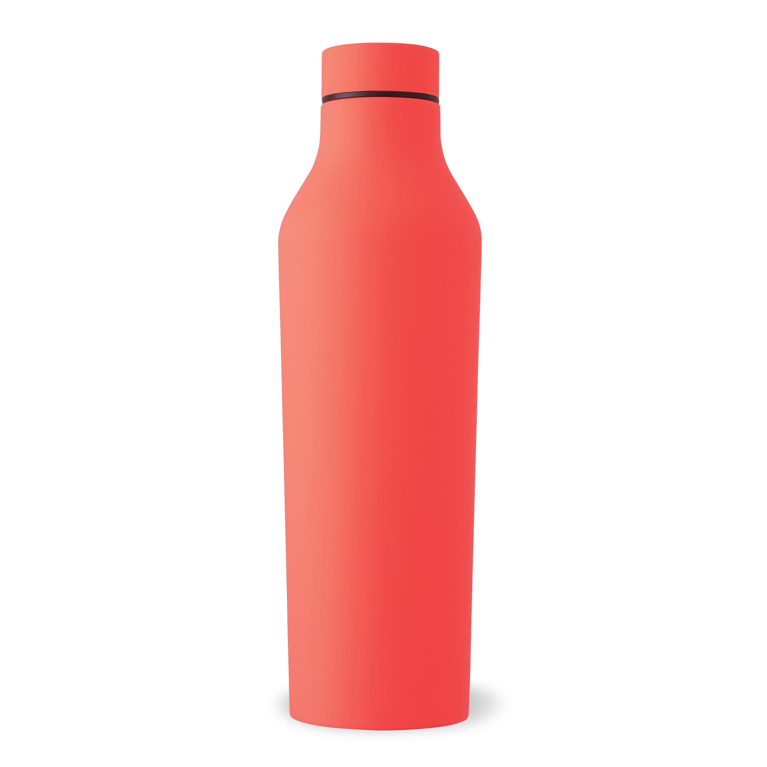 Spectorandco Eye candy 600 ml / 20 oz stainless steel bottle - DW309 ORANGE